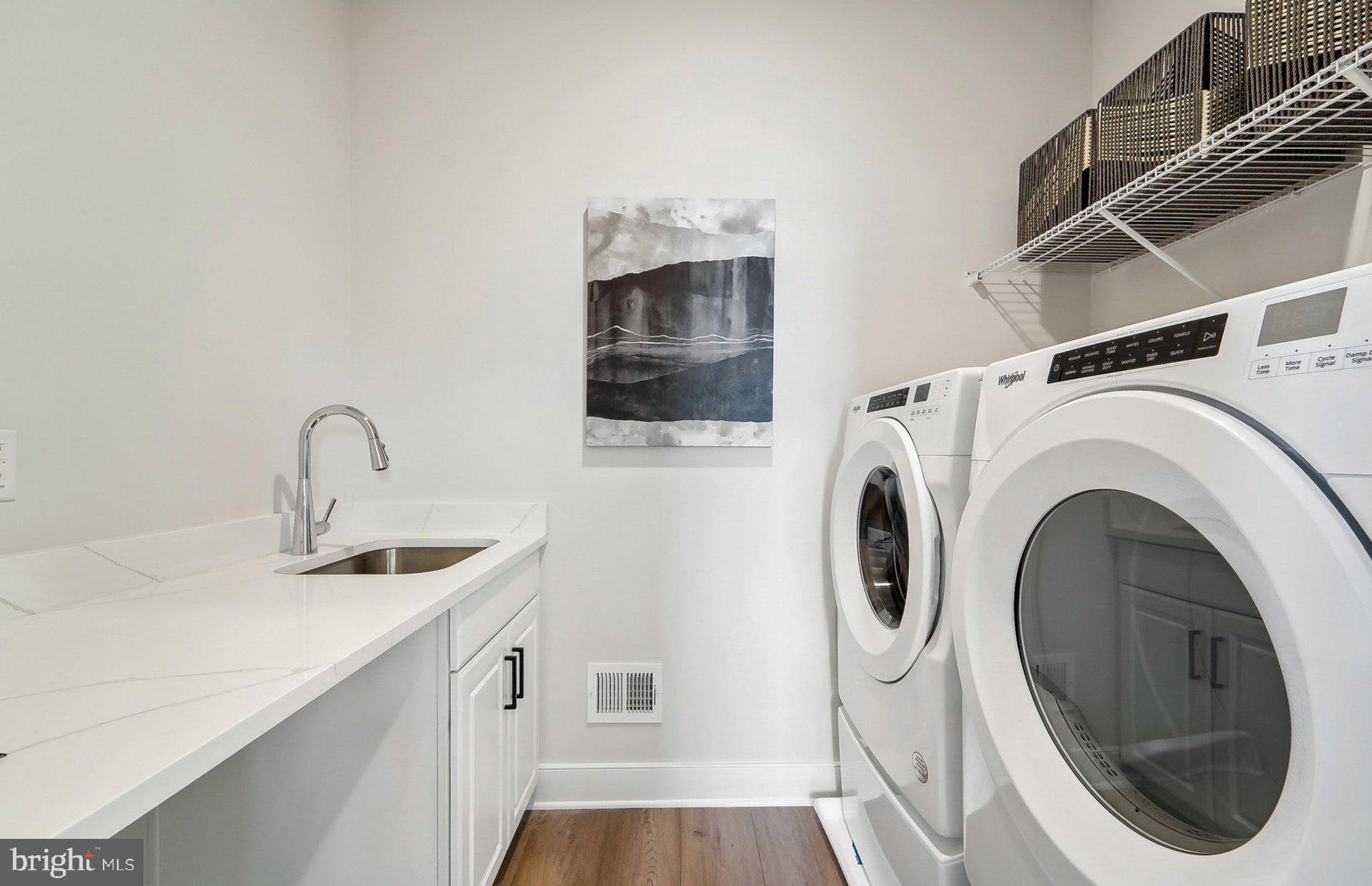 CABIN BRANCH - Residential