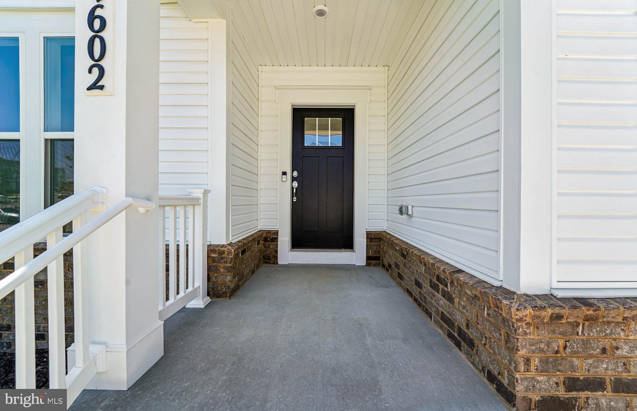 CABIN BRANCH - Residential