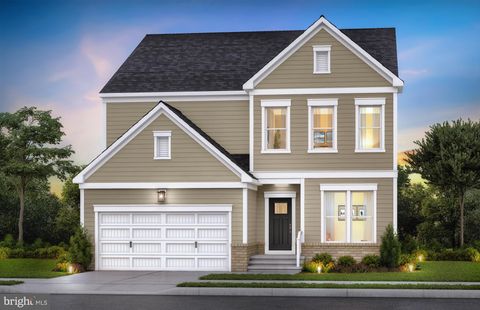 14602 SOURGUM ROAD BOYDS MD 20841