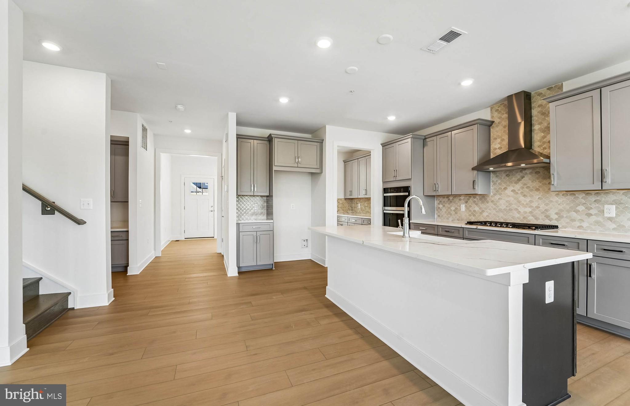CABIN BRANCH - Residential