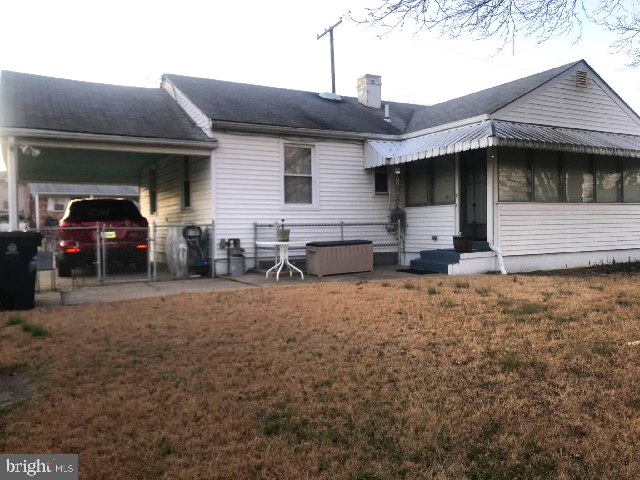 CARLSON SPRINGS - Residential