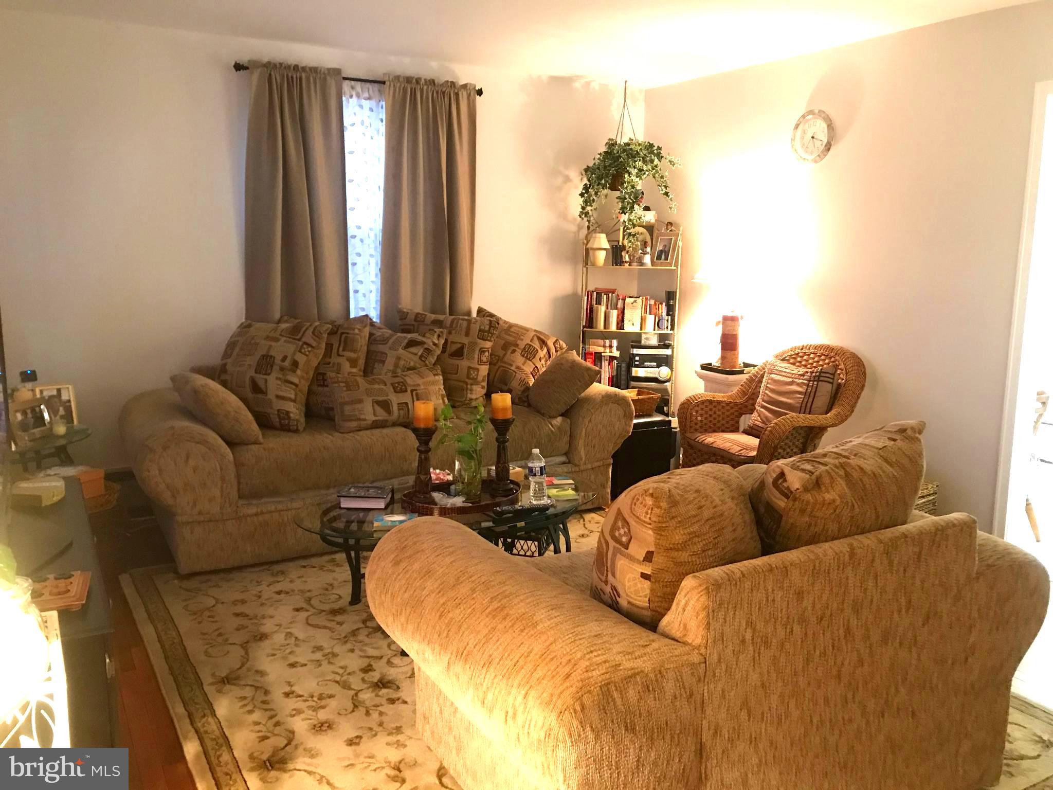 CARLSON SPRINGS - Residential