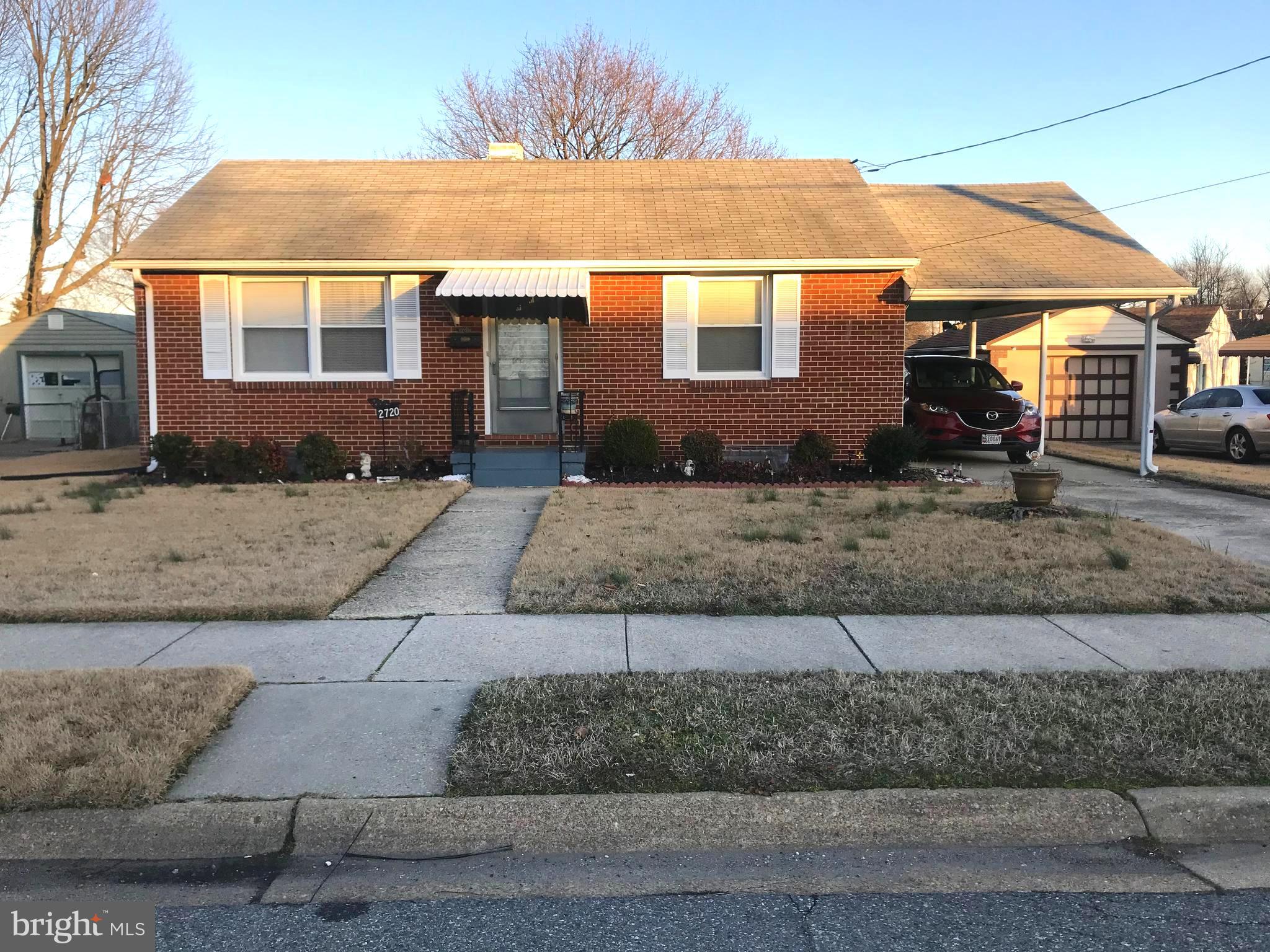 CARLSON SPRINGS - Residential