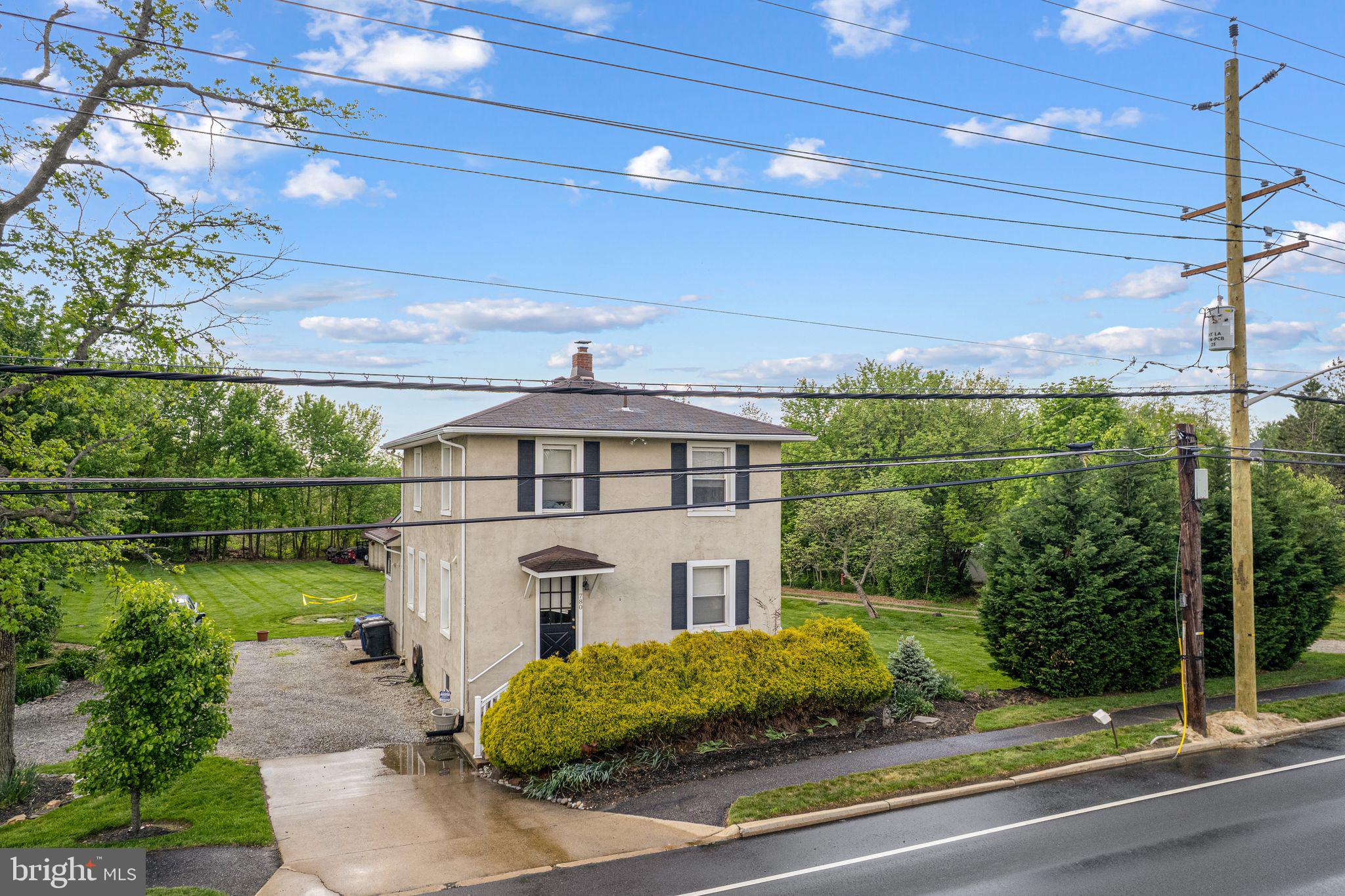780 HARTFORD ROAD