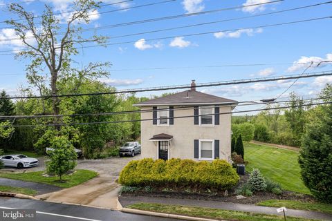 780 HARTFORD ROAD MOORESTOWN NJ 08057