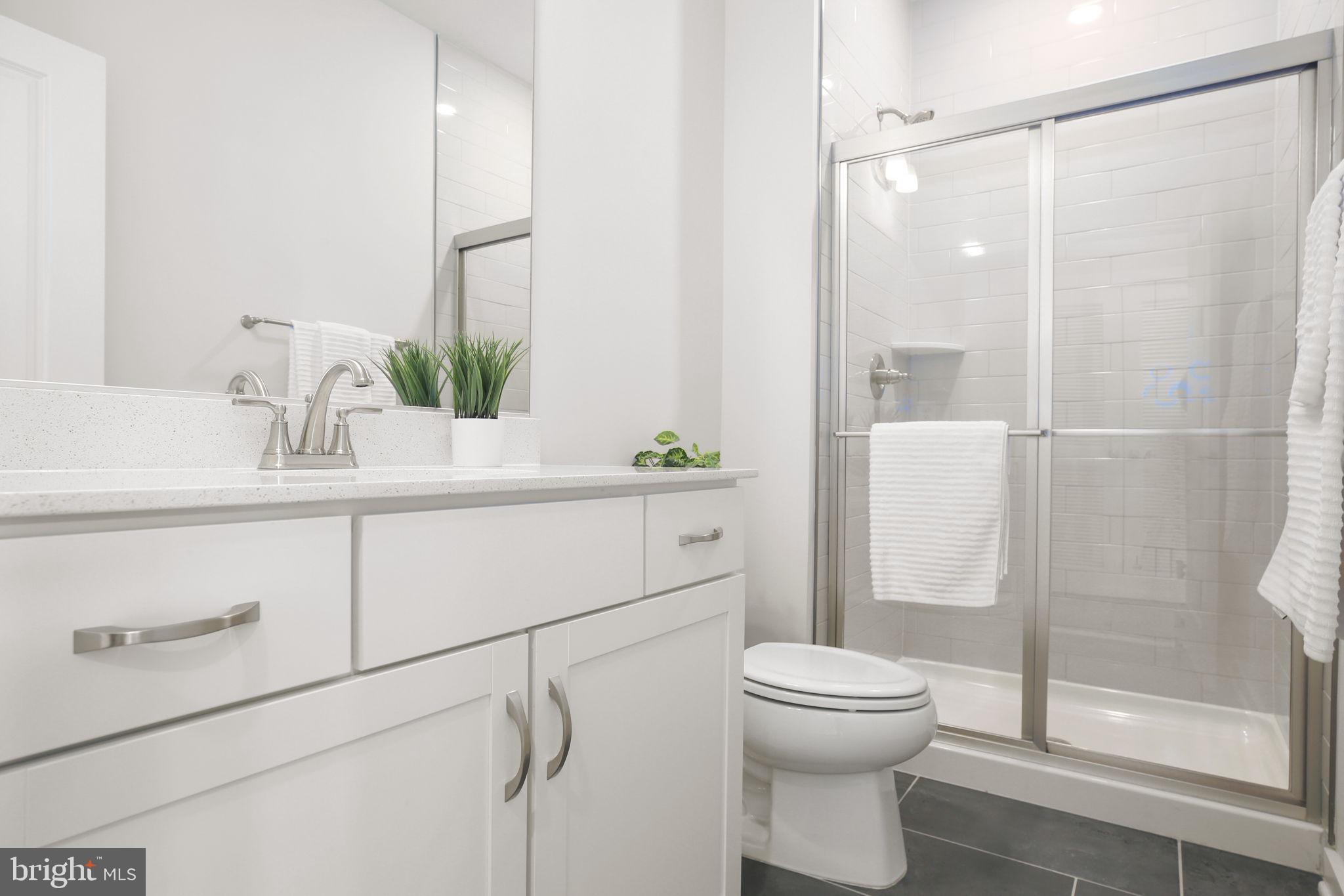 HIGHLANDER PARK - Residential