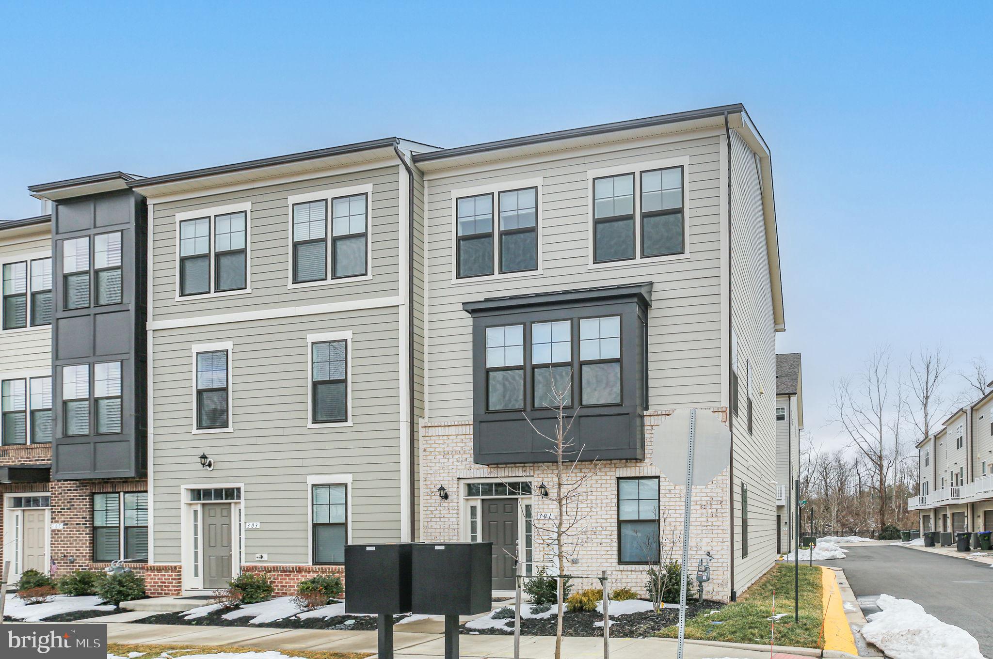 HIGHLANDER PARK - Residential