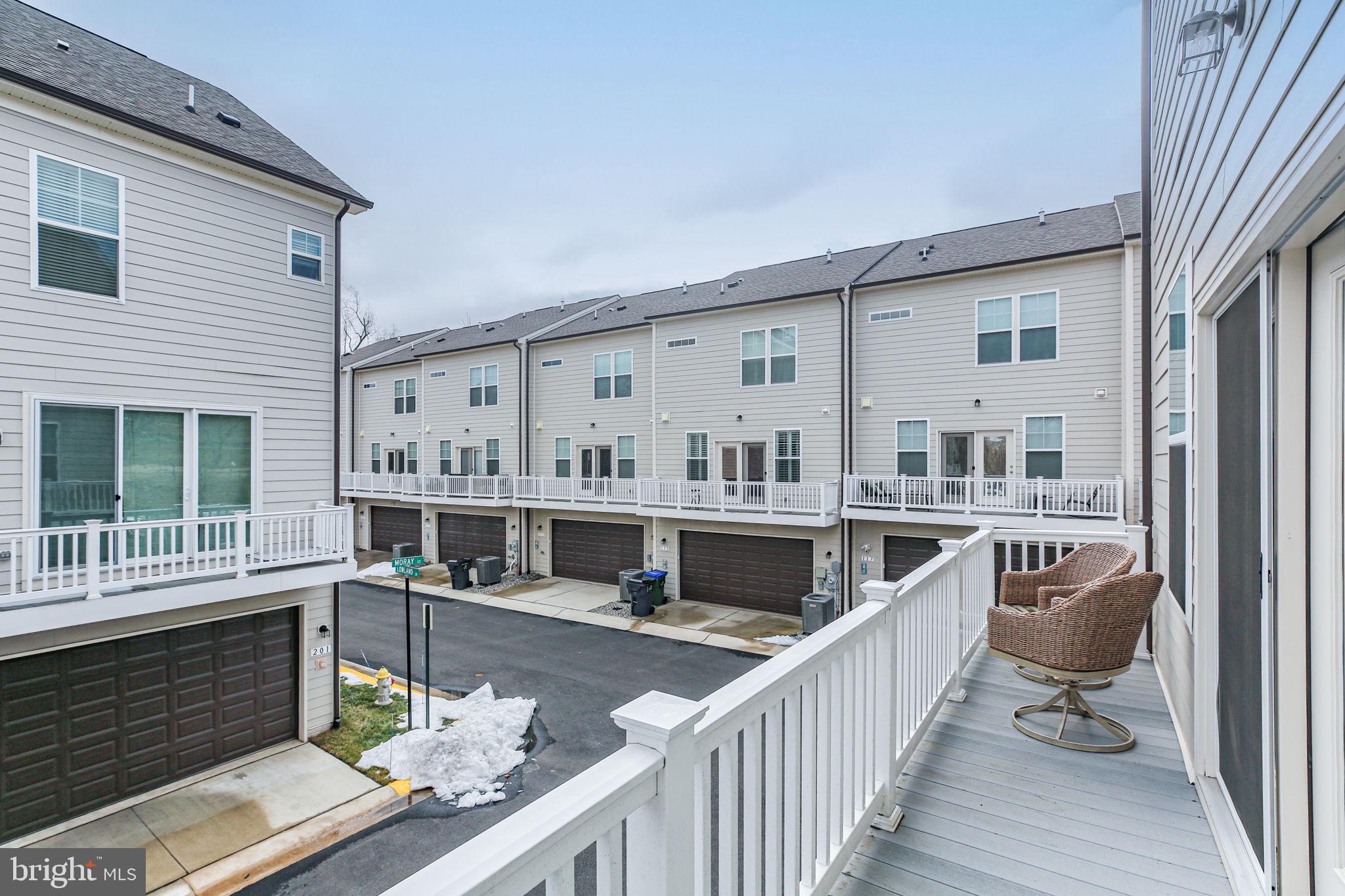 HIGHLANDER PARK - Residential