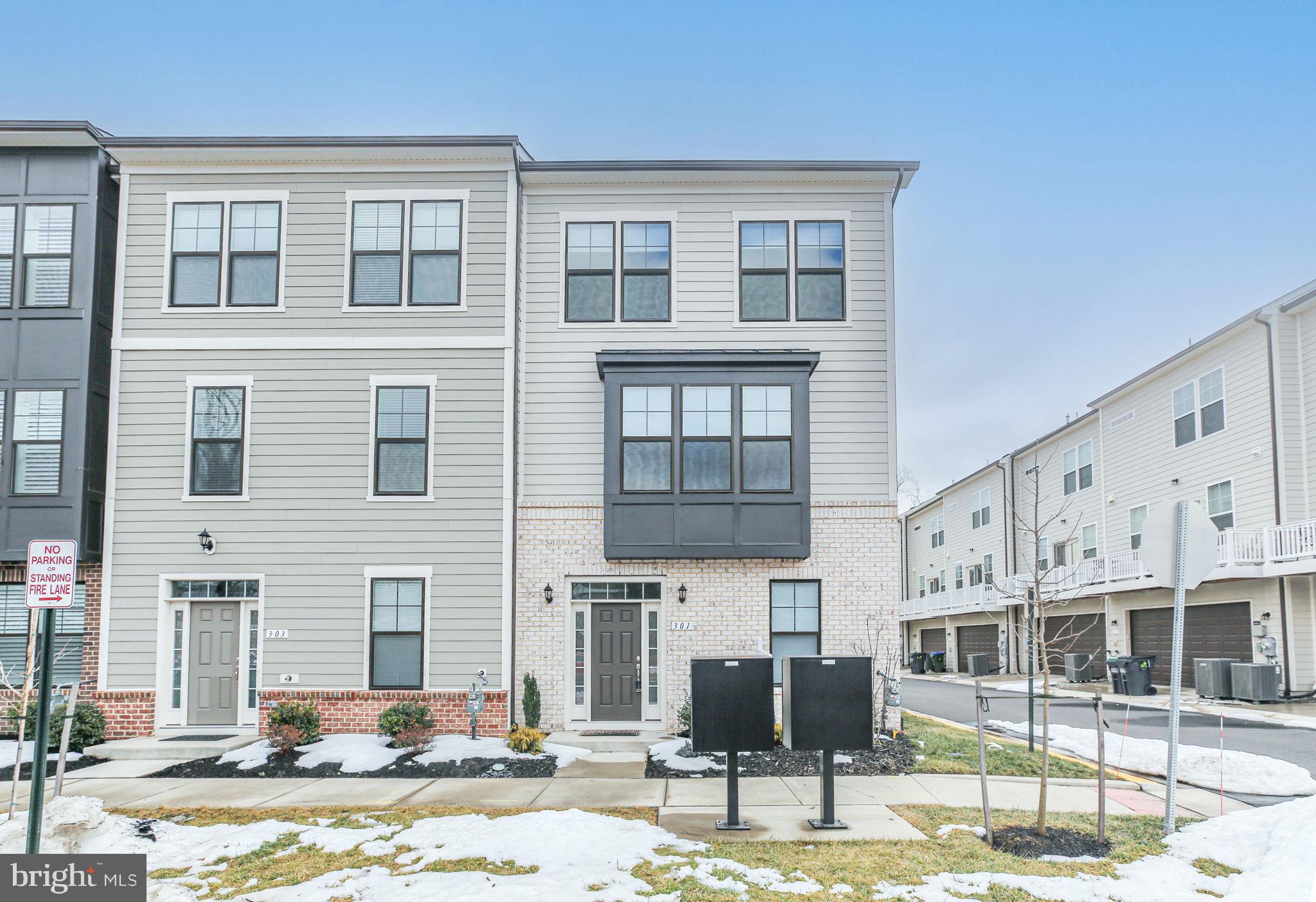 HIGHLANDER PARK - Residential