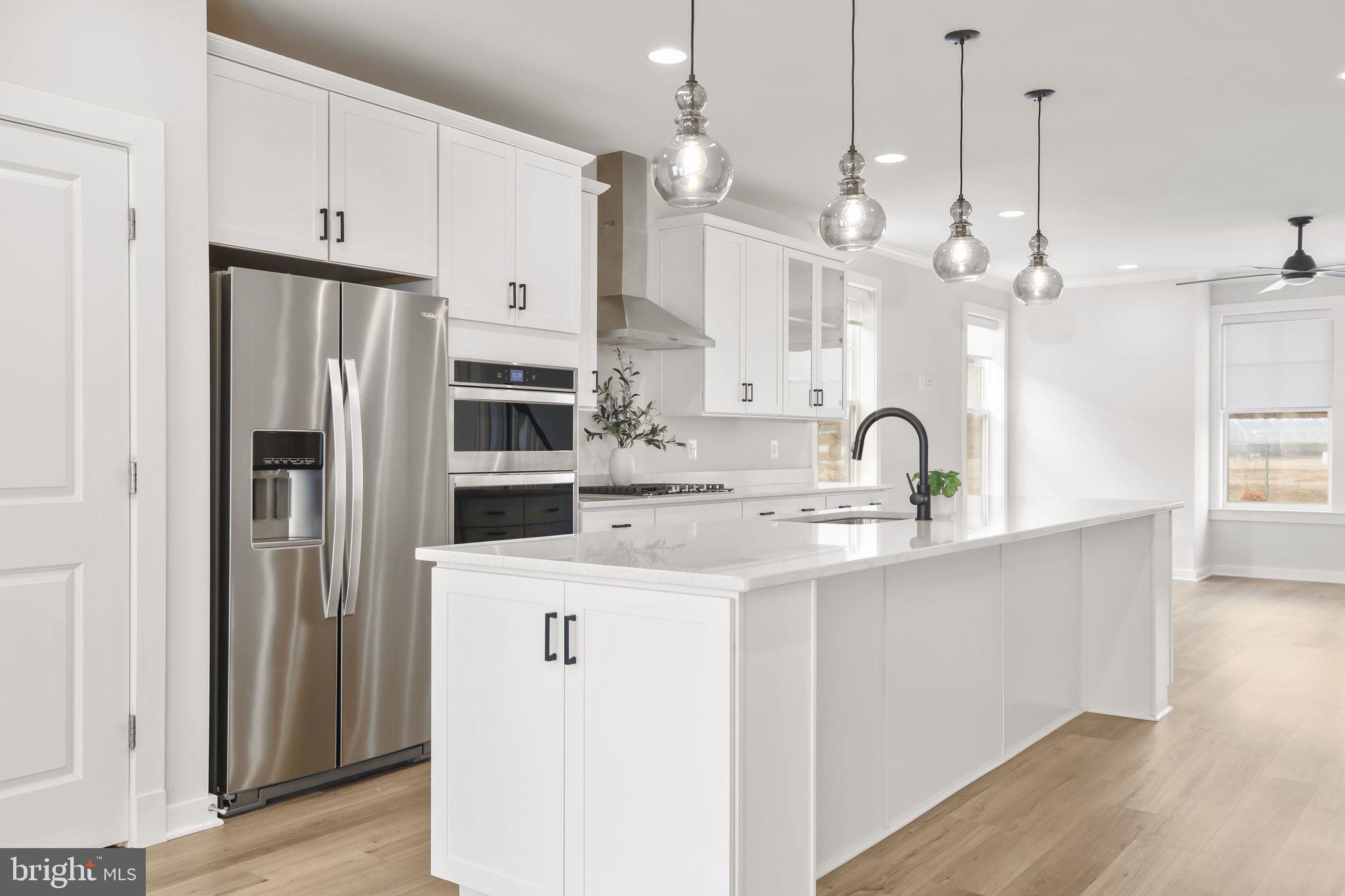 HIGHLANDER PARK - Residential