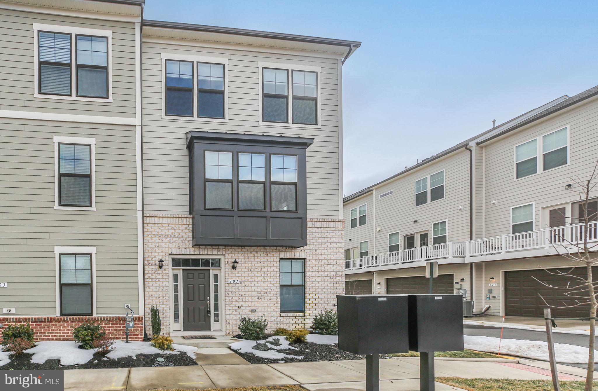 HIGHLANDER PARK - Residential