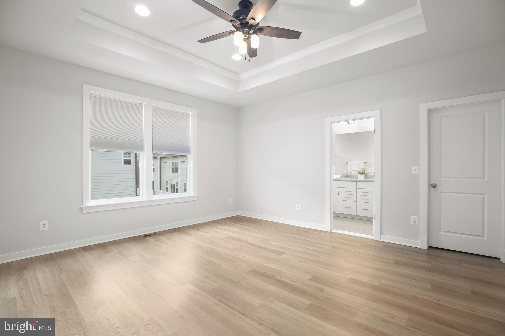 HIGHLANDER PARK - Residential