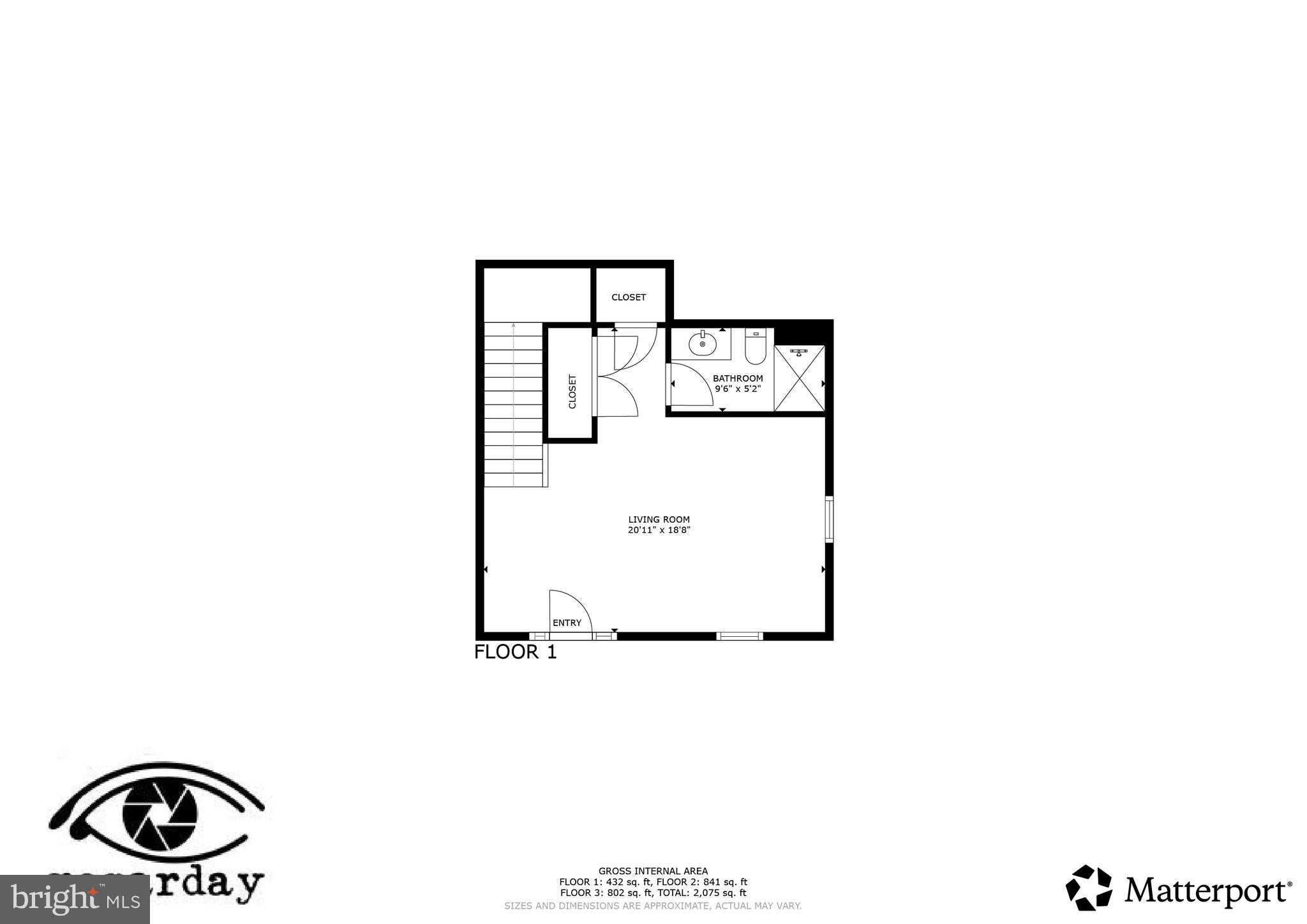 HIGHLANDER PARK - Residential