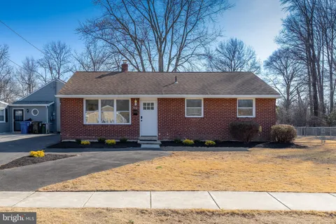329 May Avenue, West Deptford, NJ 08096 - MLS#: NJGL2053640