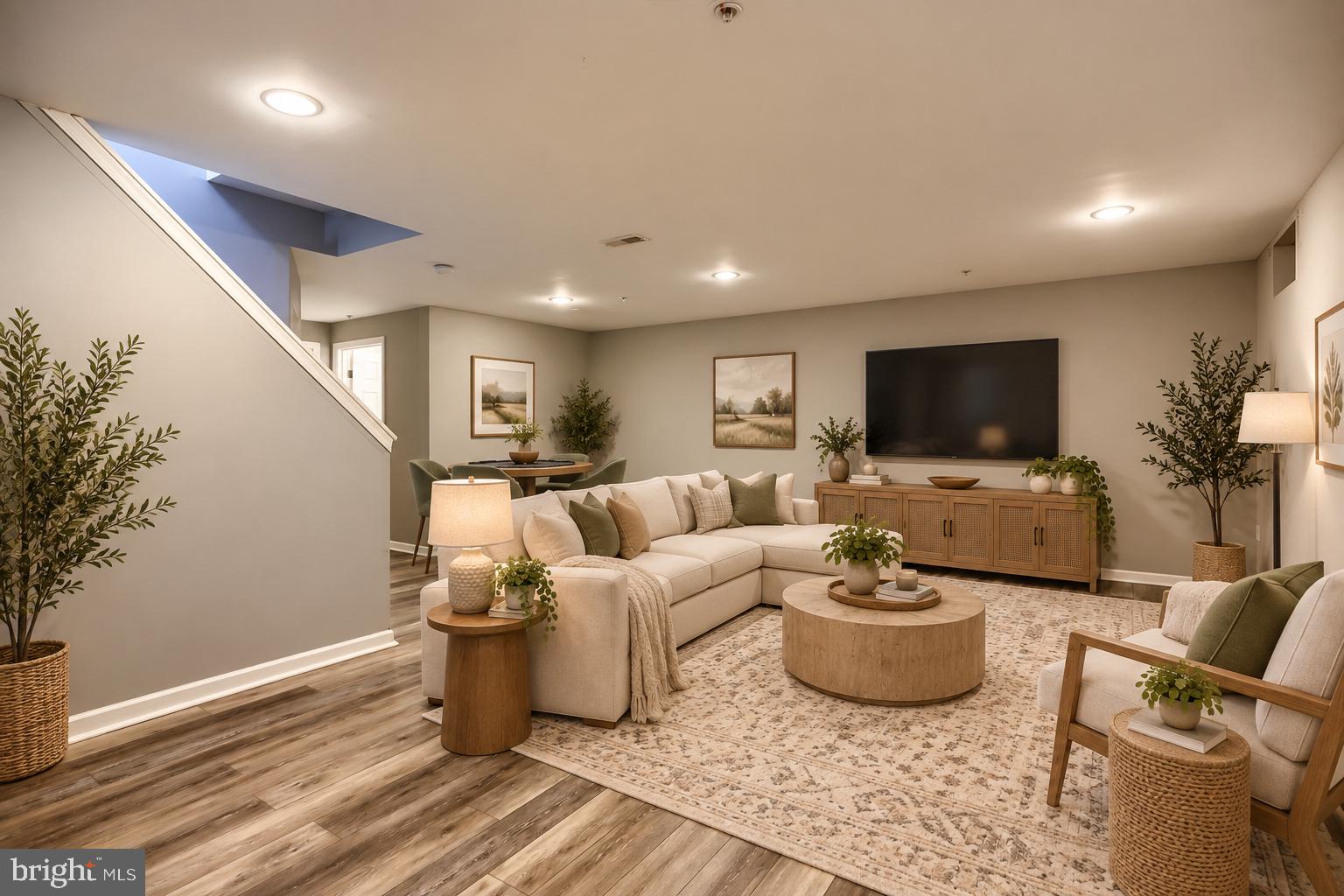 105 RUSTIC COURT