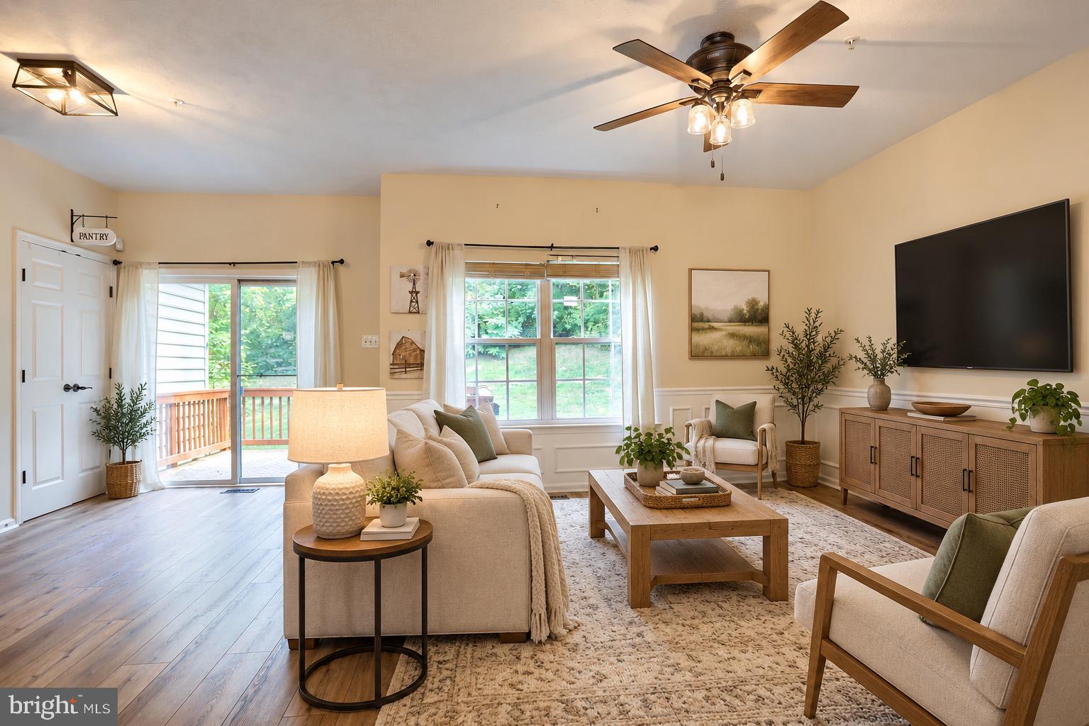 105 RUSTIC COURT