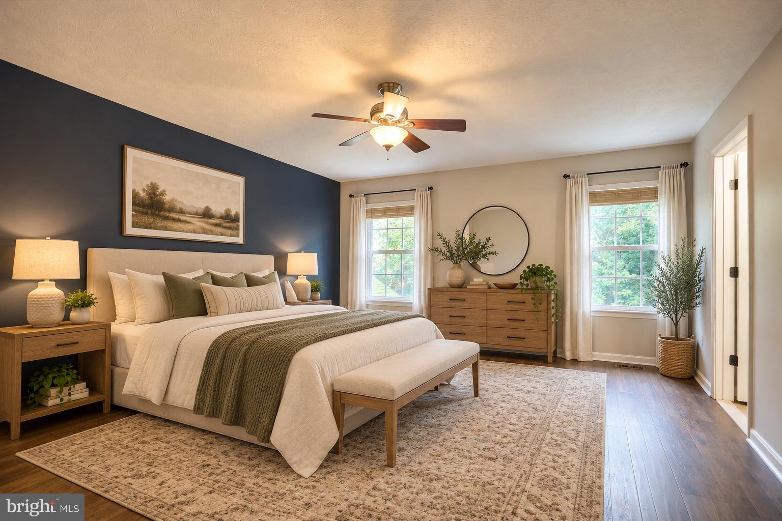 105 RUSTIC COURT