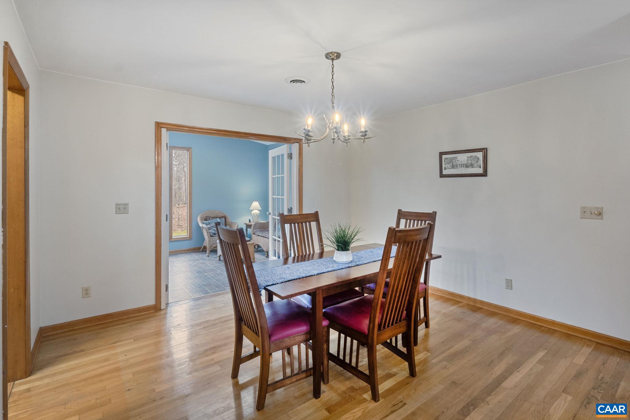 LAKE MONTICELLO - Residential