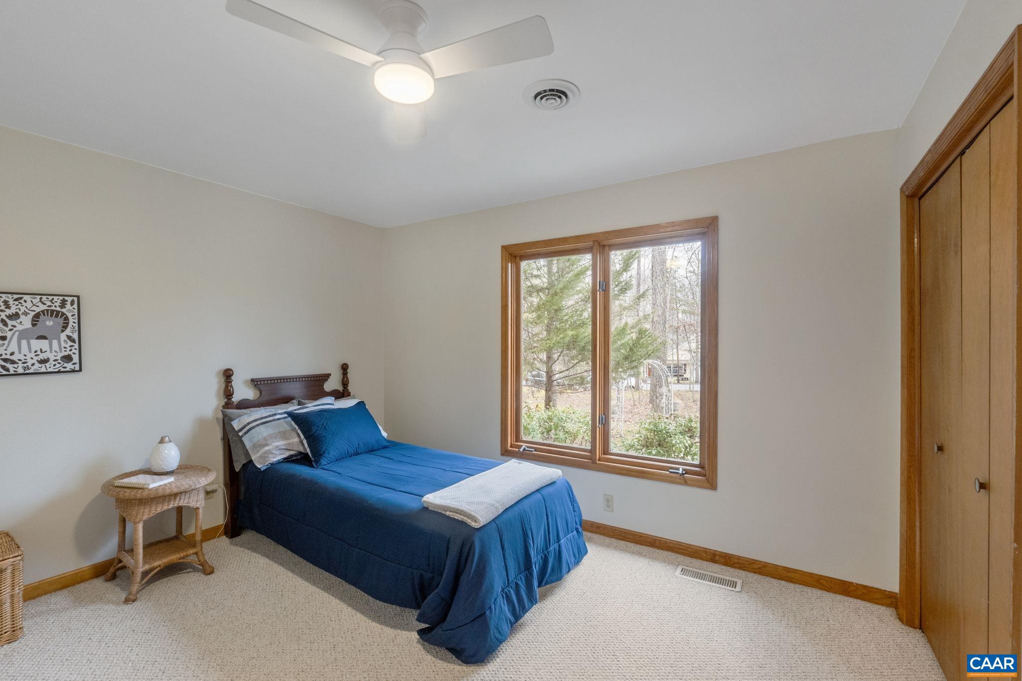 LAKE MONTICELLO - Residential