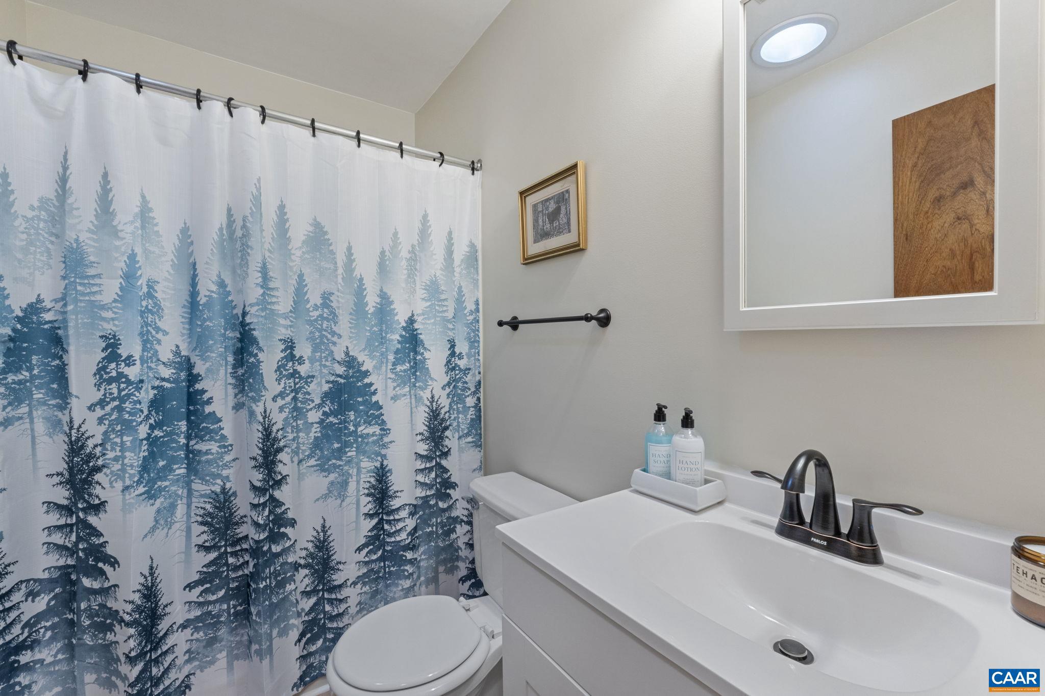 LAKE MONTICELLO - Residential