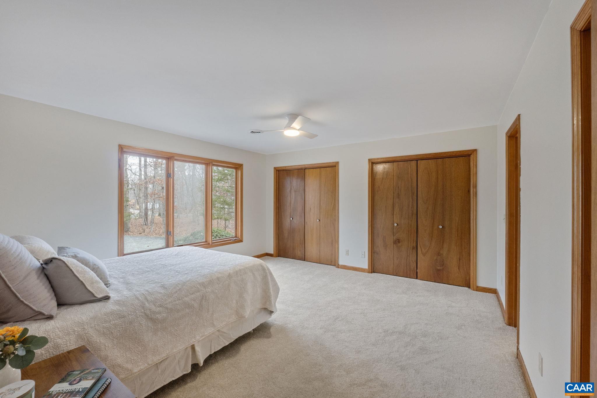 LAKE MONTICELLO - Residential