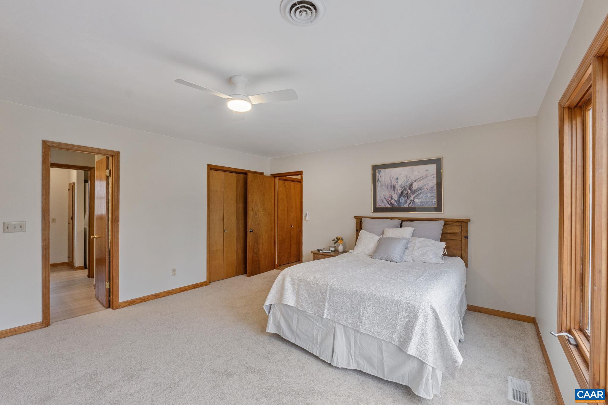 LAKE MONTICELLO - Residential