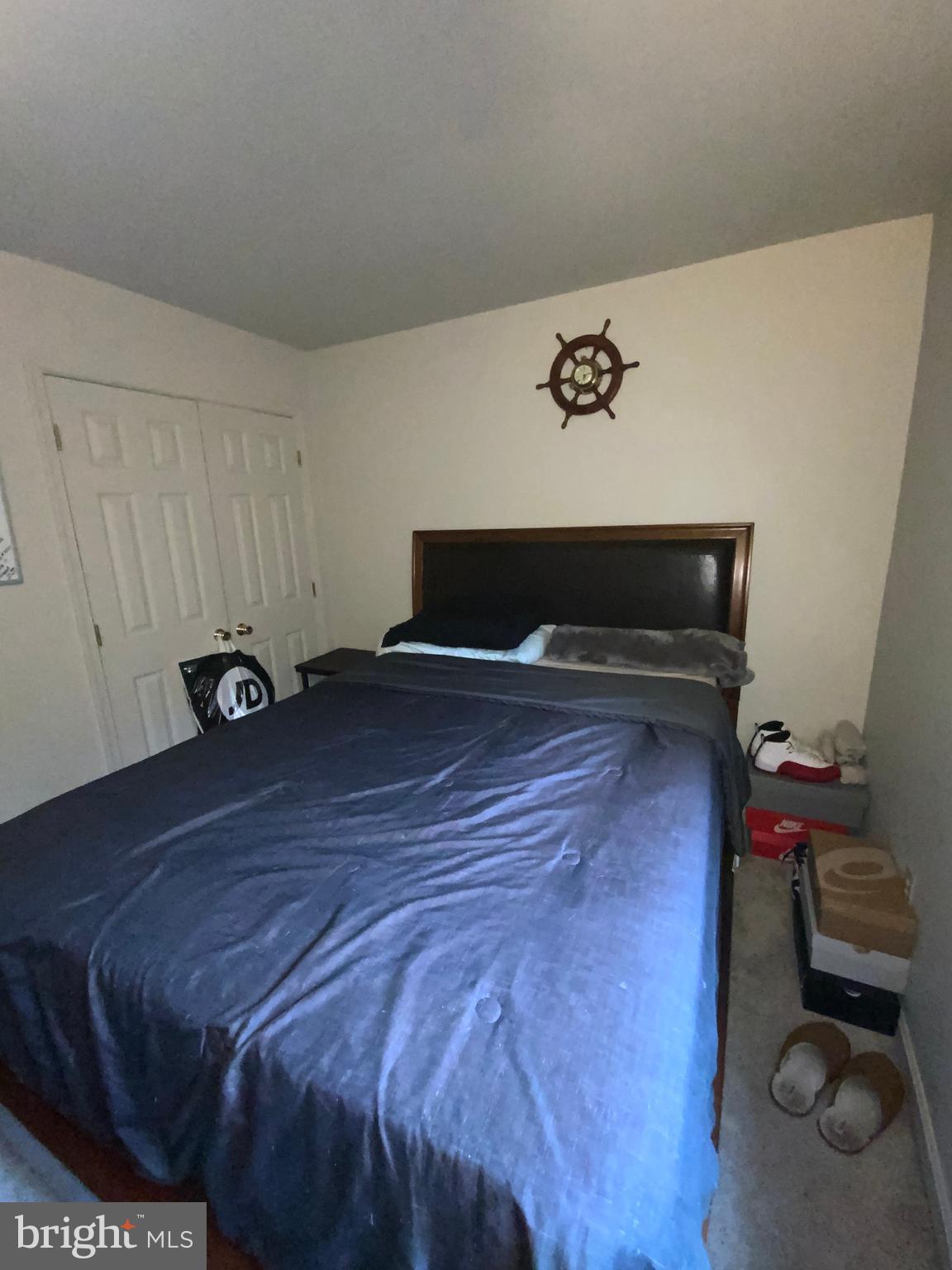 BLUFF POINT - Residential