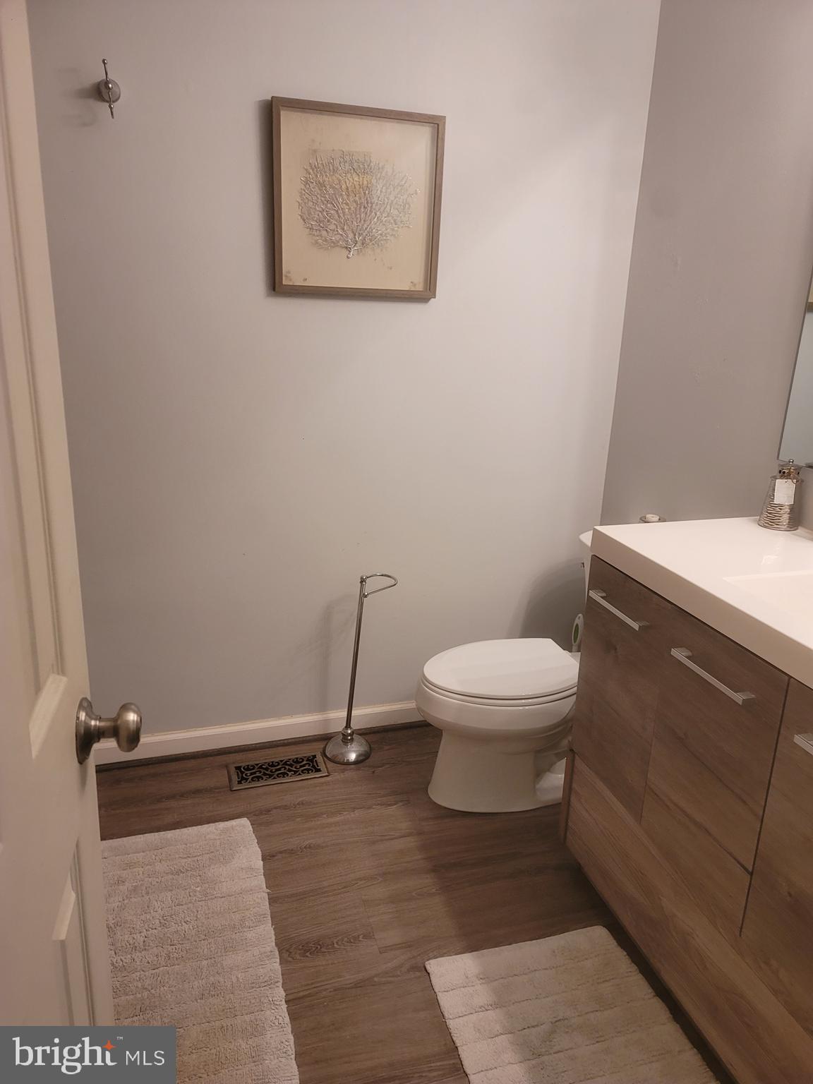 BLUFF POINT - Residential