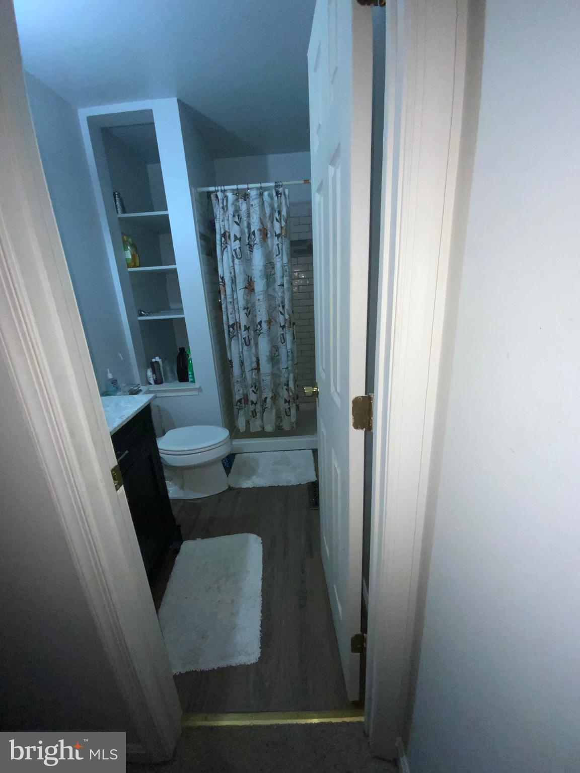 BLUFF POINT - Residential