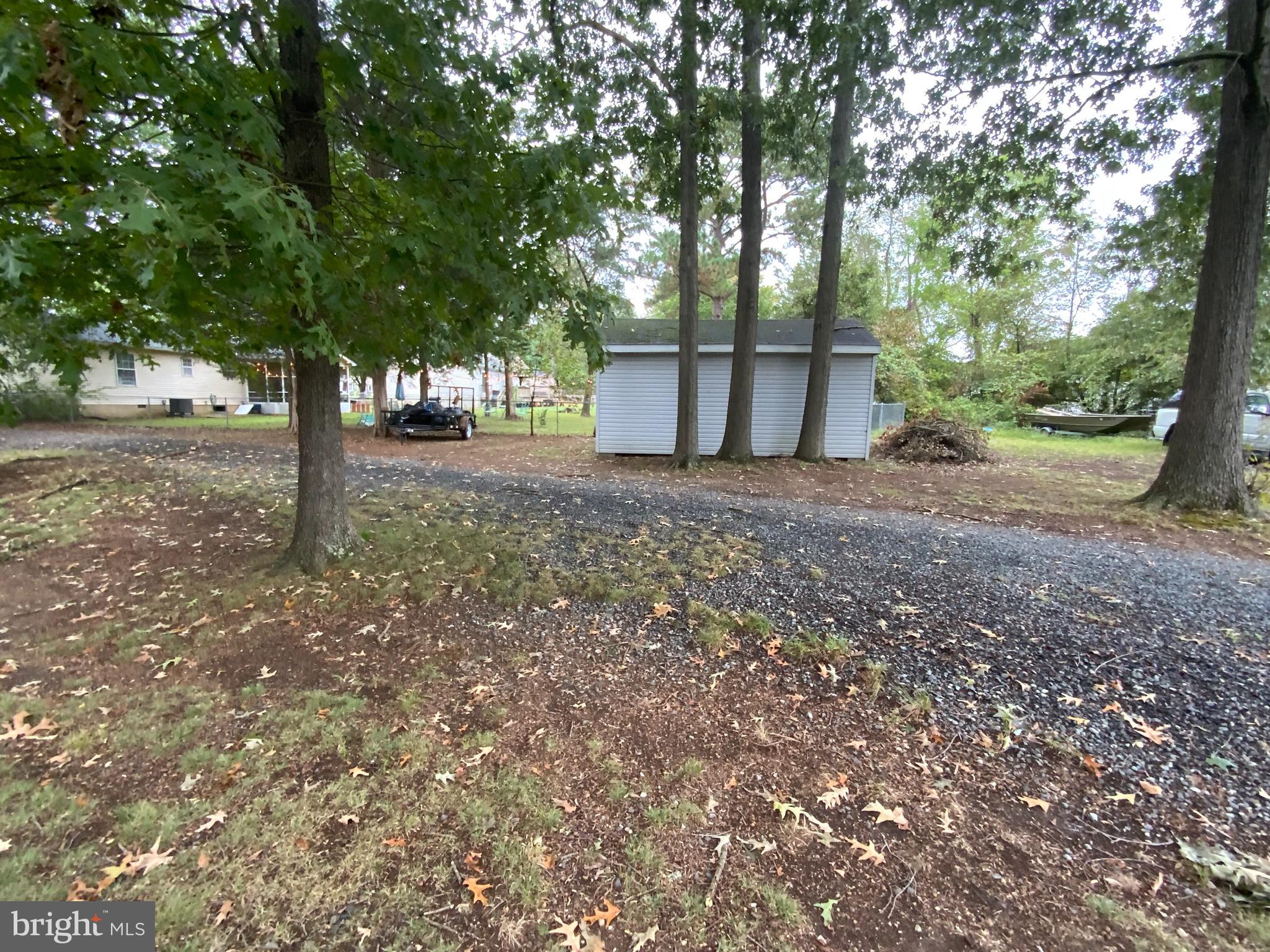 BLUFF POINT - Residential