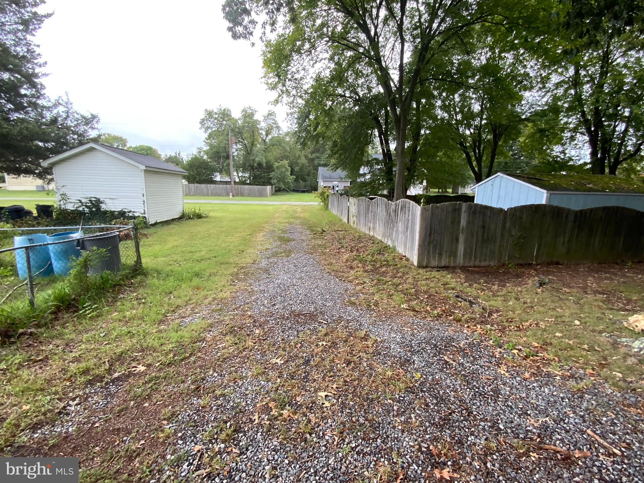 BLUFF POINT - Residential