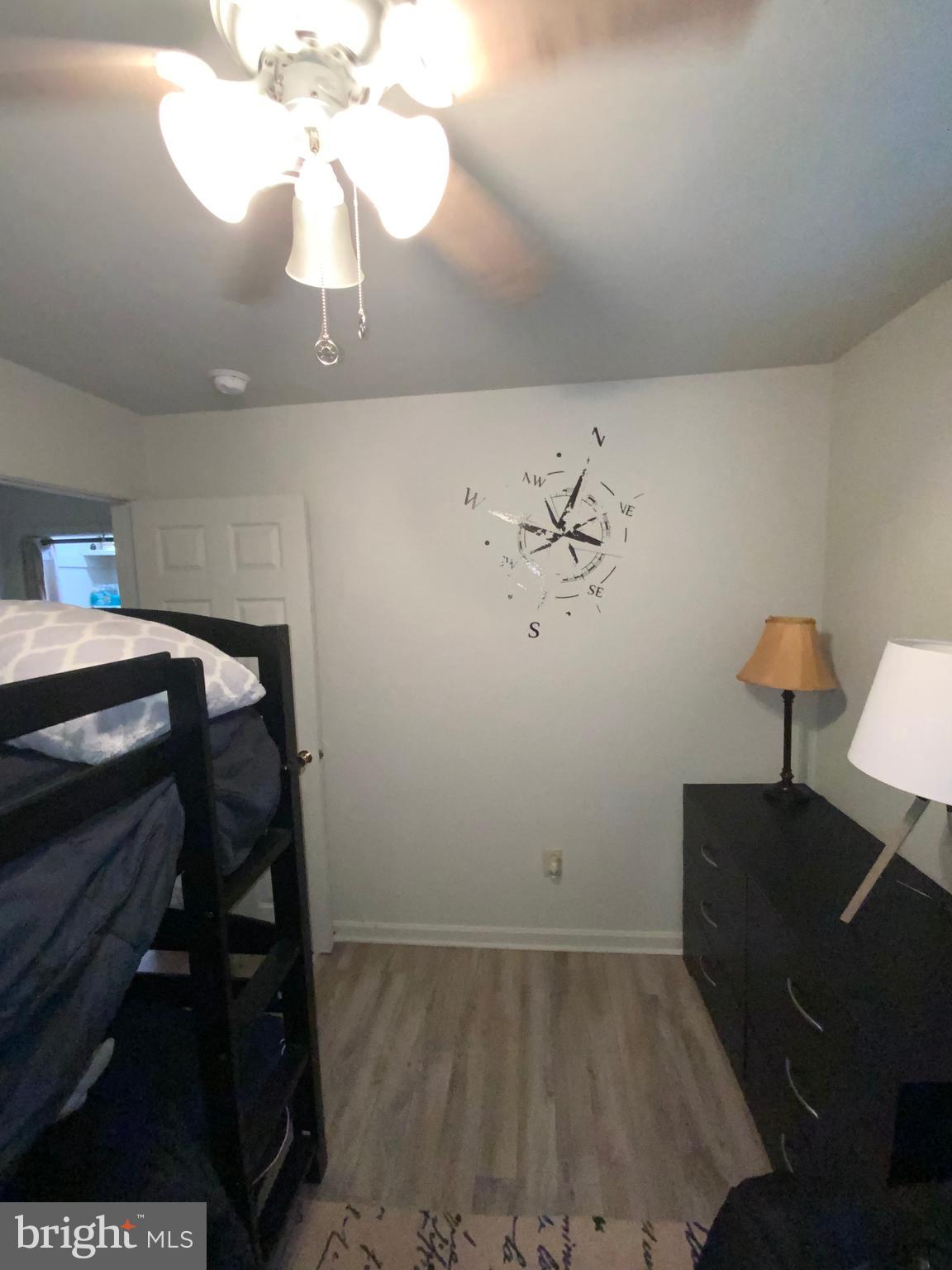 BLUFF POINT - Residential