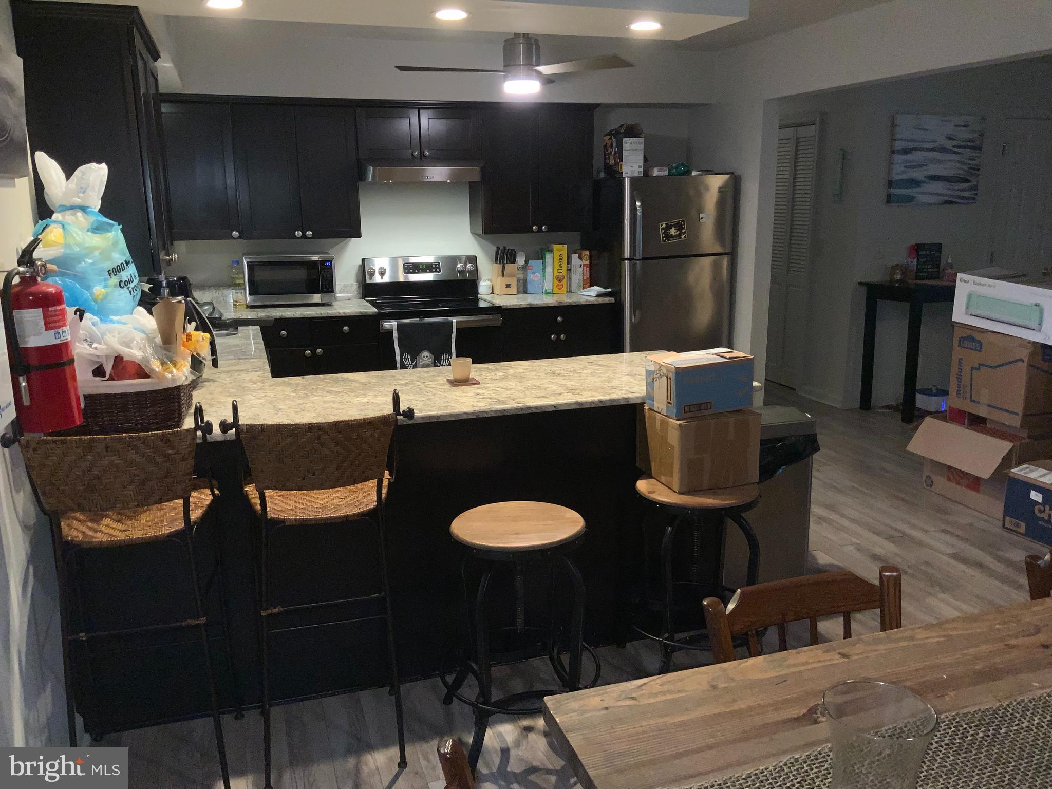 BLUFF POINT - Residential