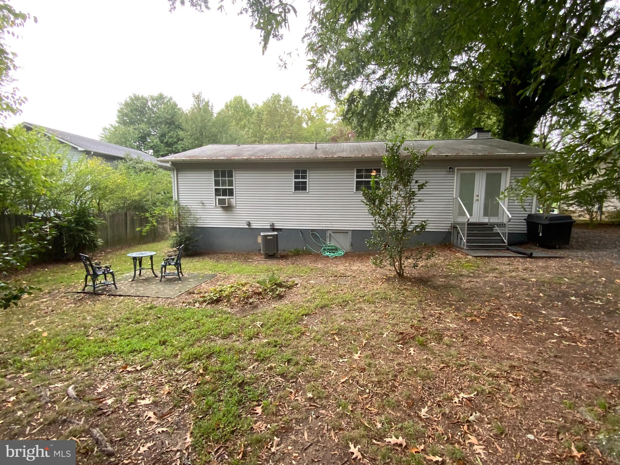 BLUFF POINT - Residential