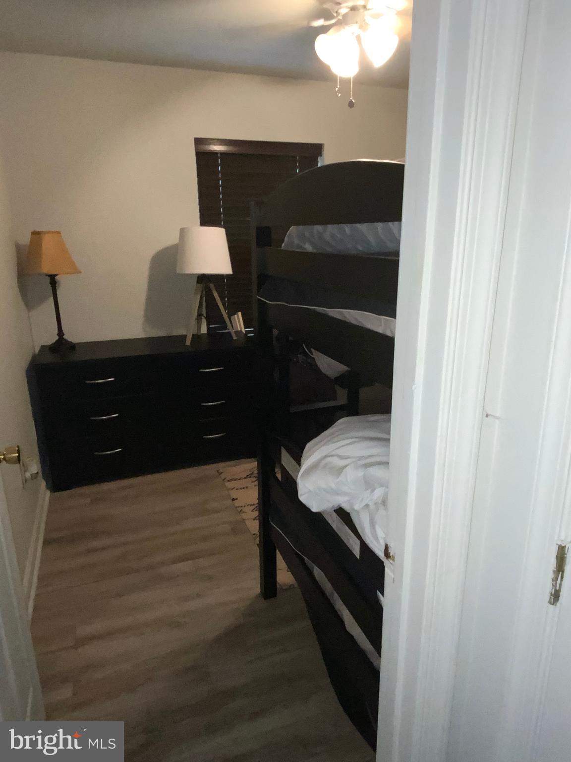 BLUFF POINT - Residential