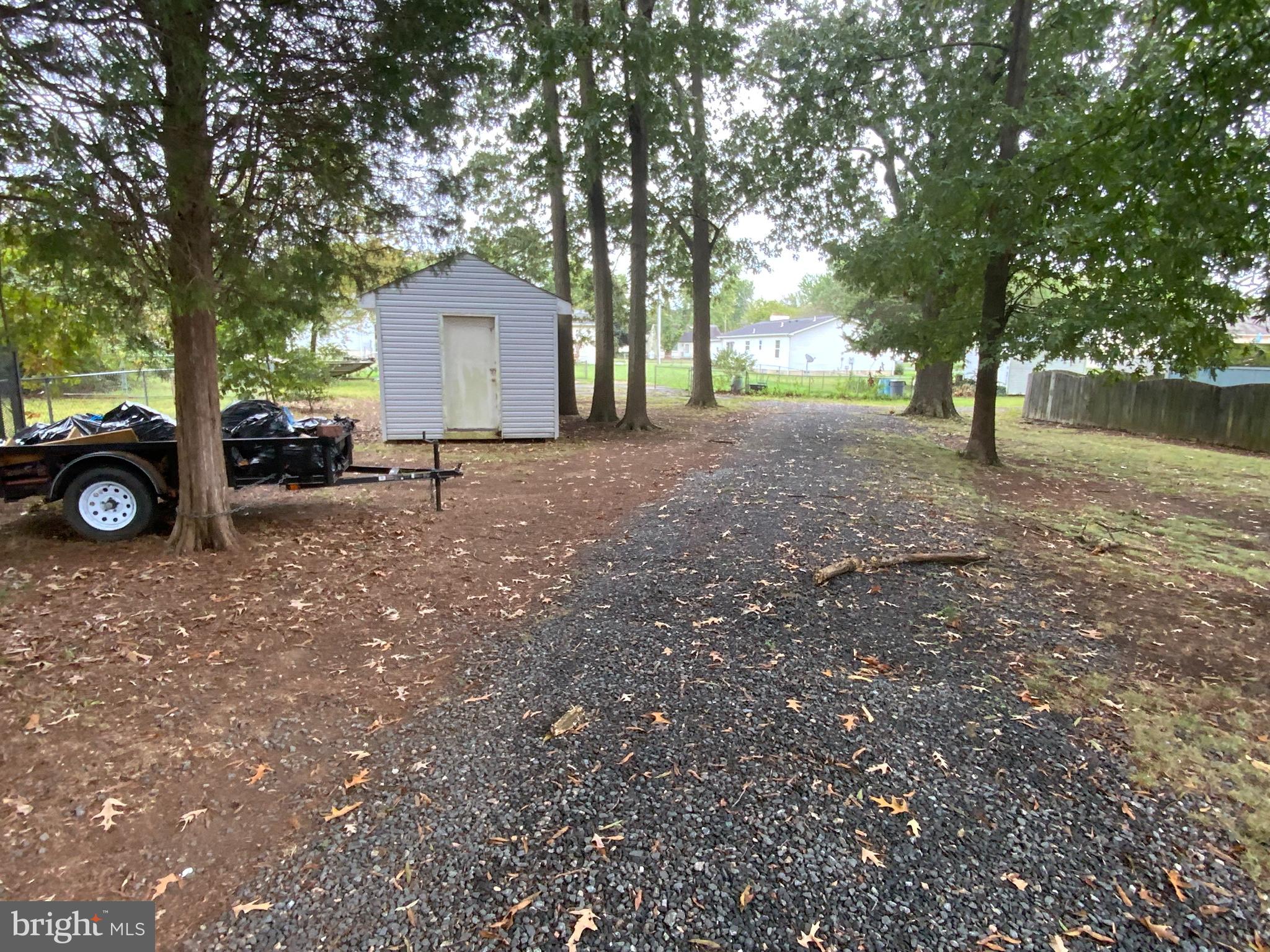 BLUFF POINT - Residential