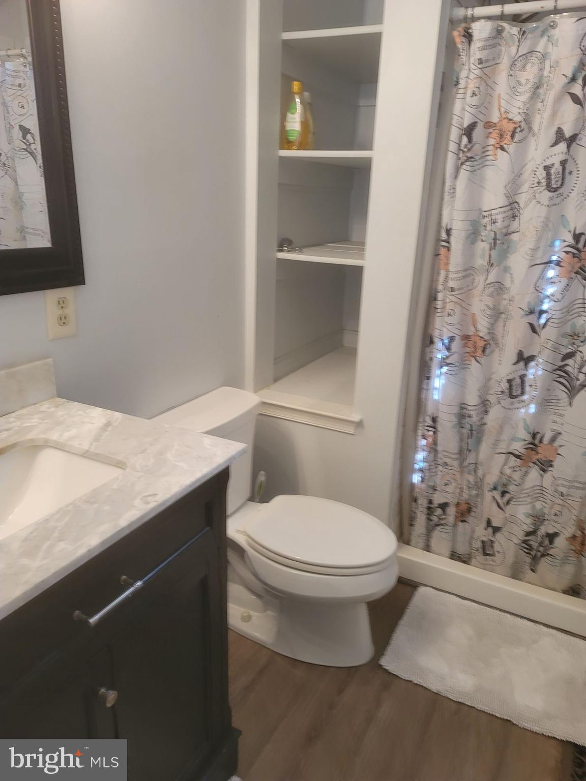 BLUFF POINT - Residential