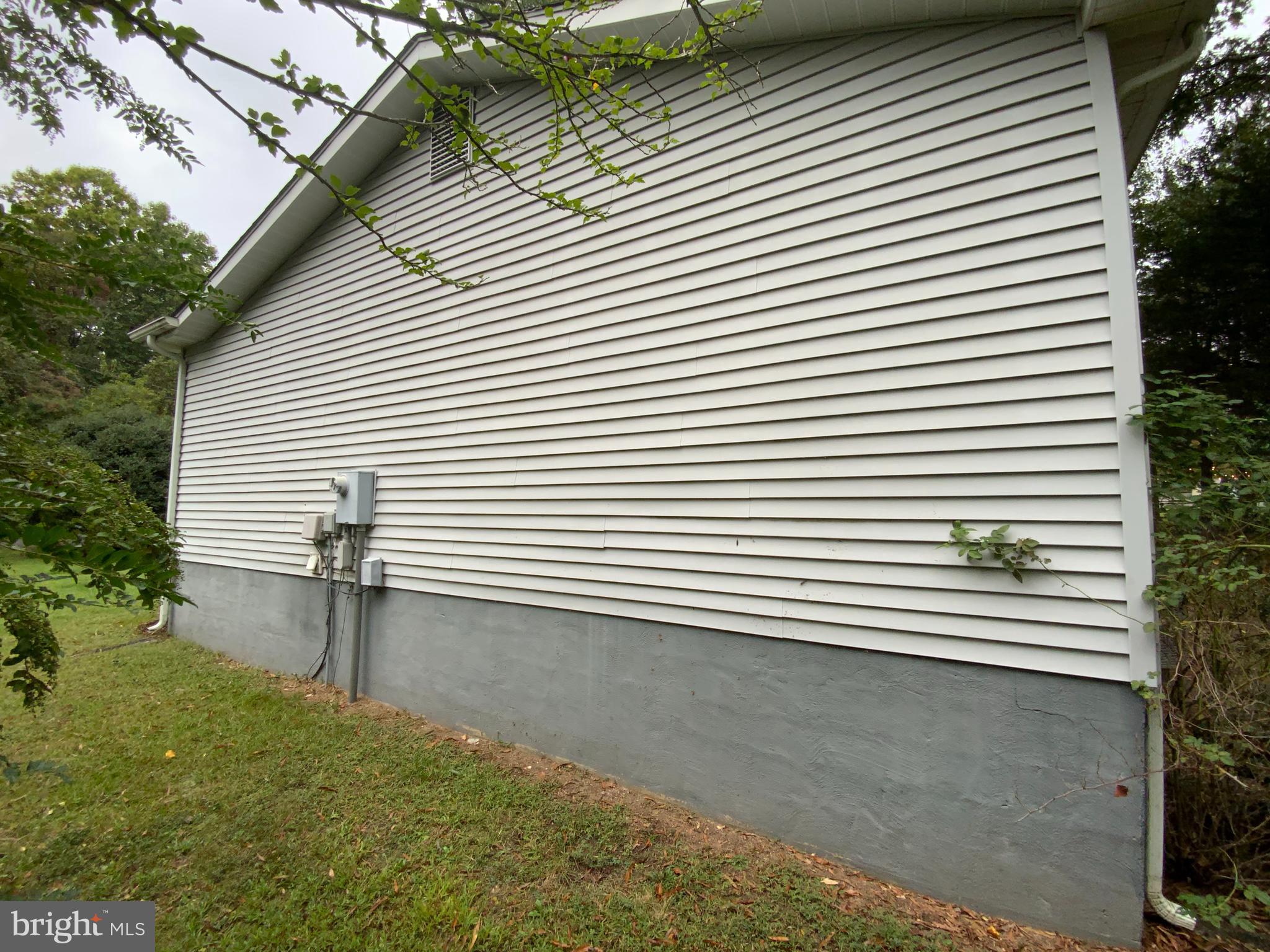 BLUFF POINT - Residential