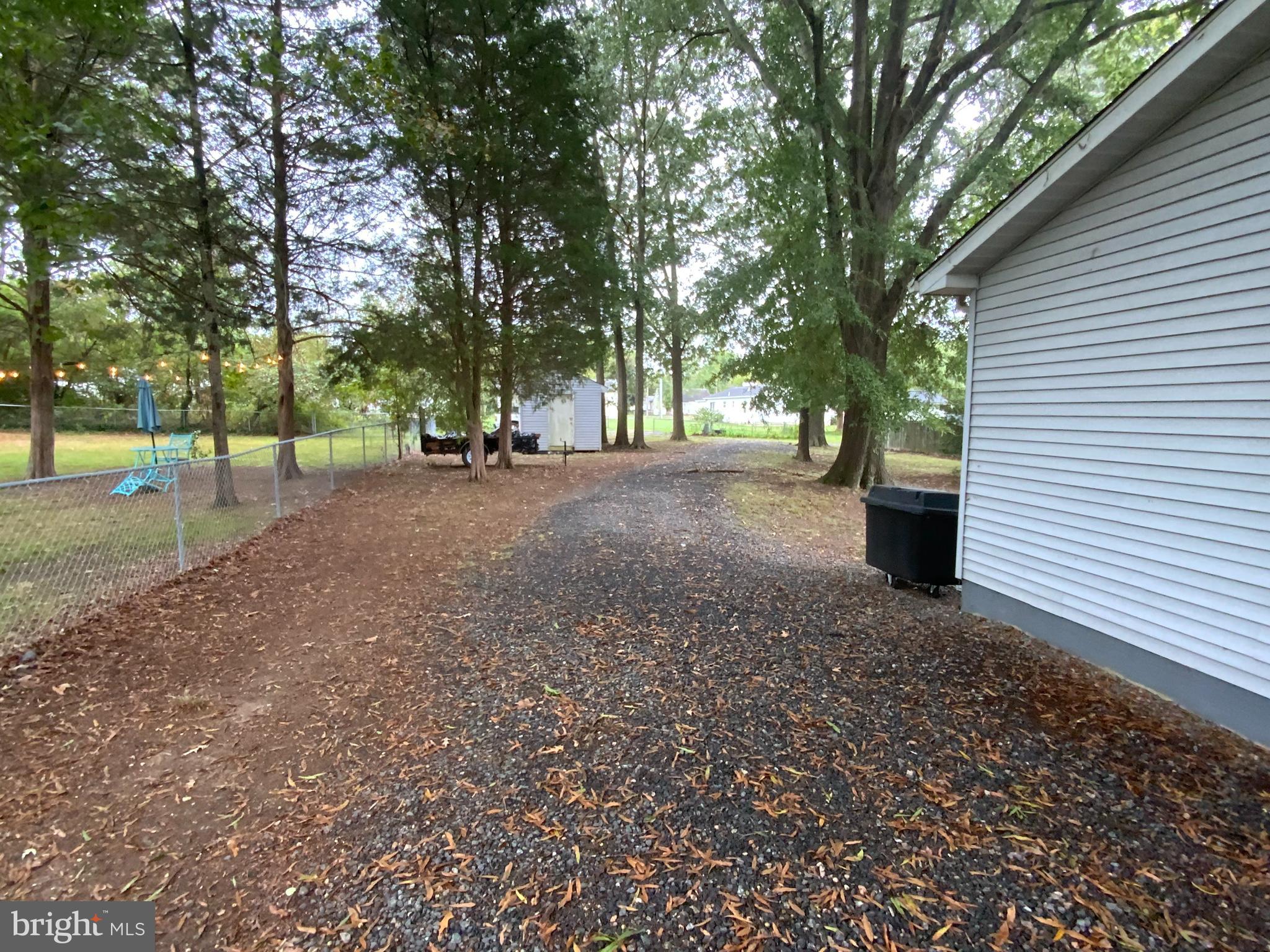 BLUFF POINT - Residential