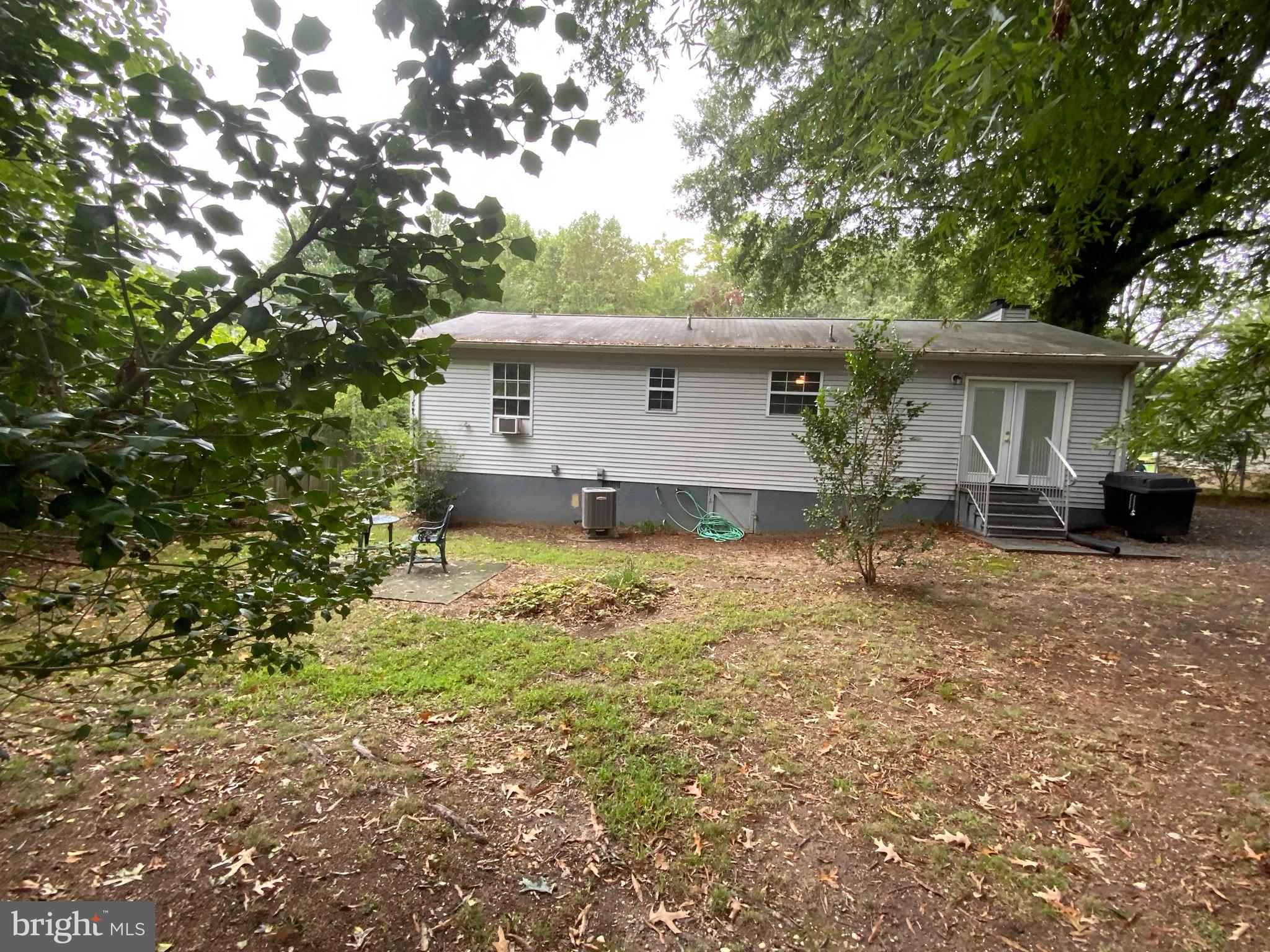 BLUFF POINT - Residential