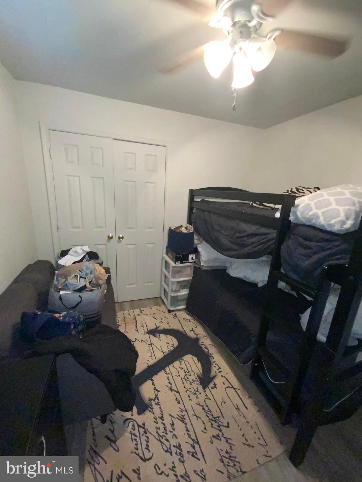 BLUFF POINT - Residential