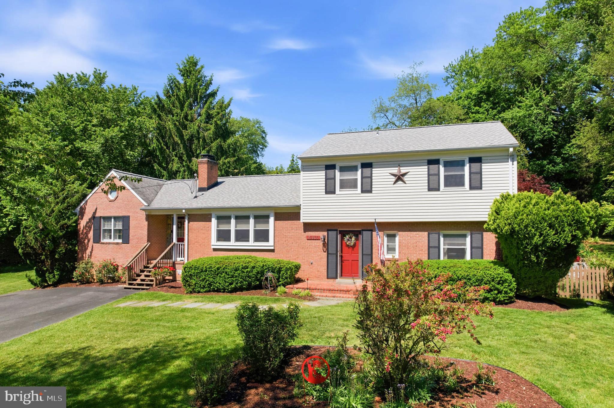 LAYTONSVILLE OUTSIDE - Residential