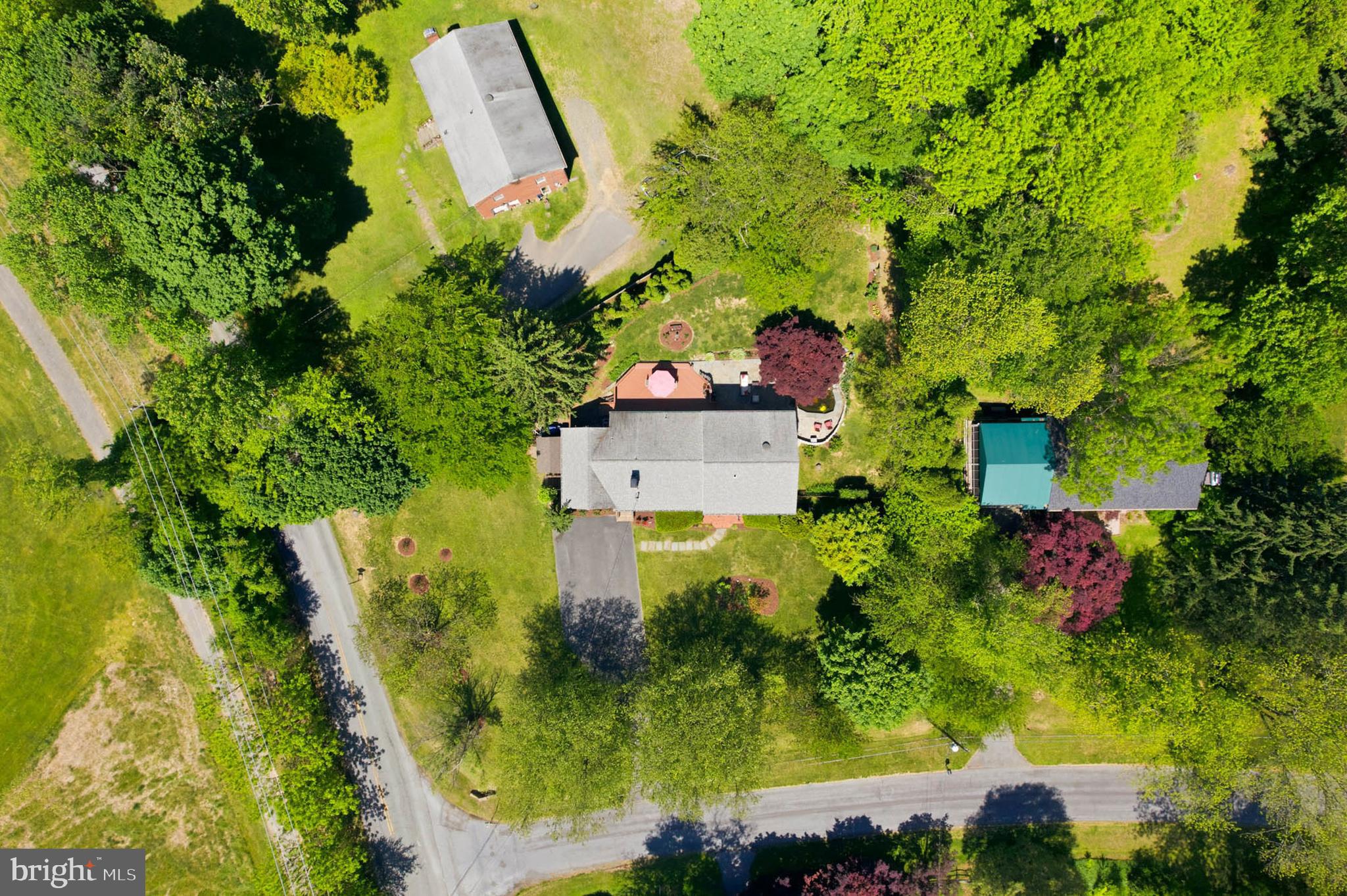 LAYTONSVILLE OUTSIDE - Residential