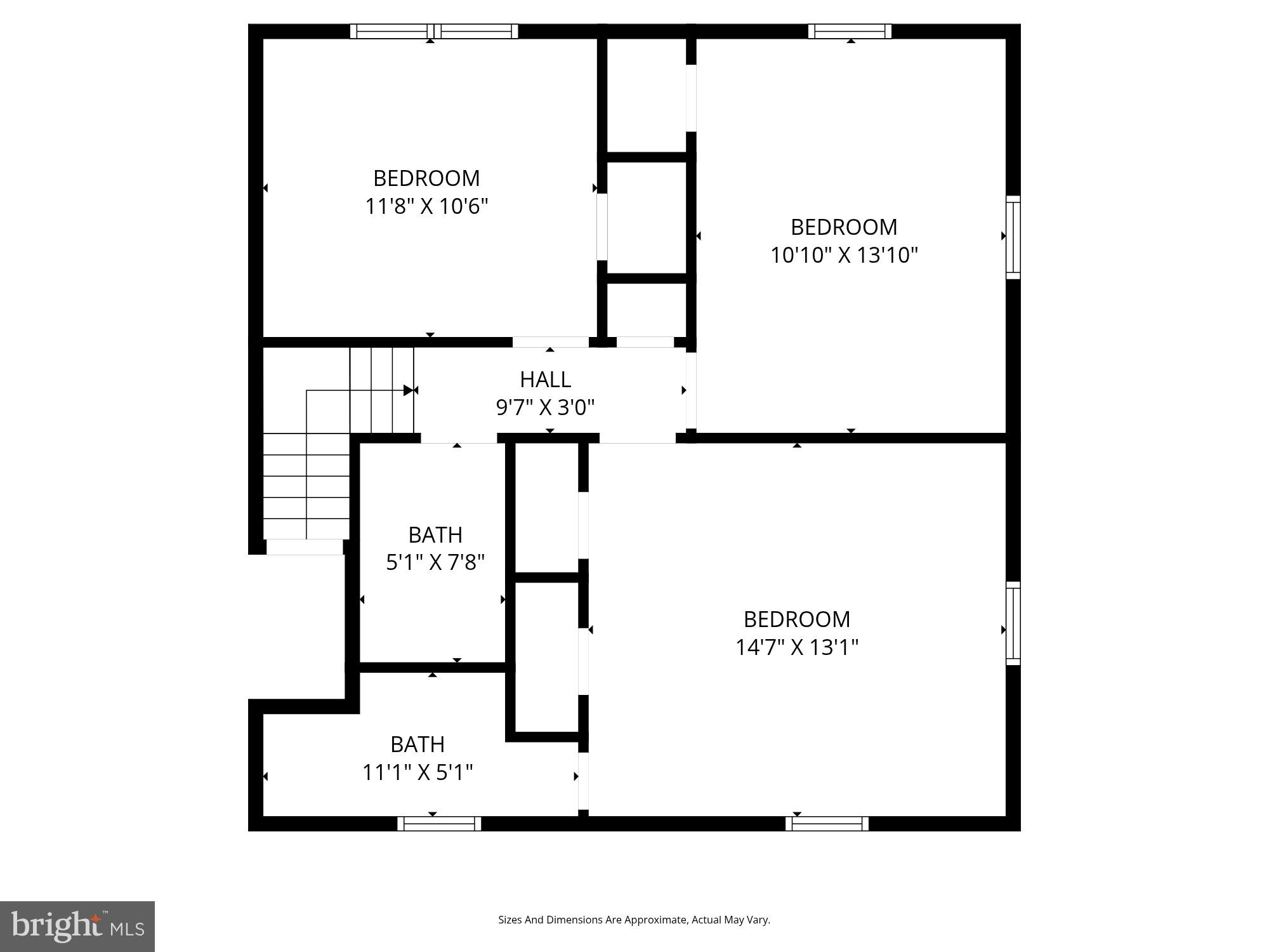 LAYTONSVILLE OUTSIDE - Residential