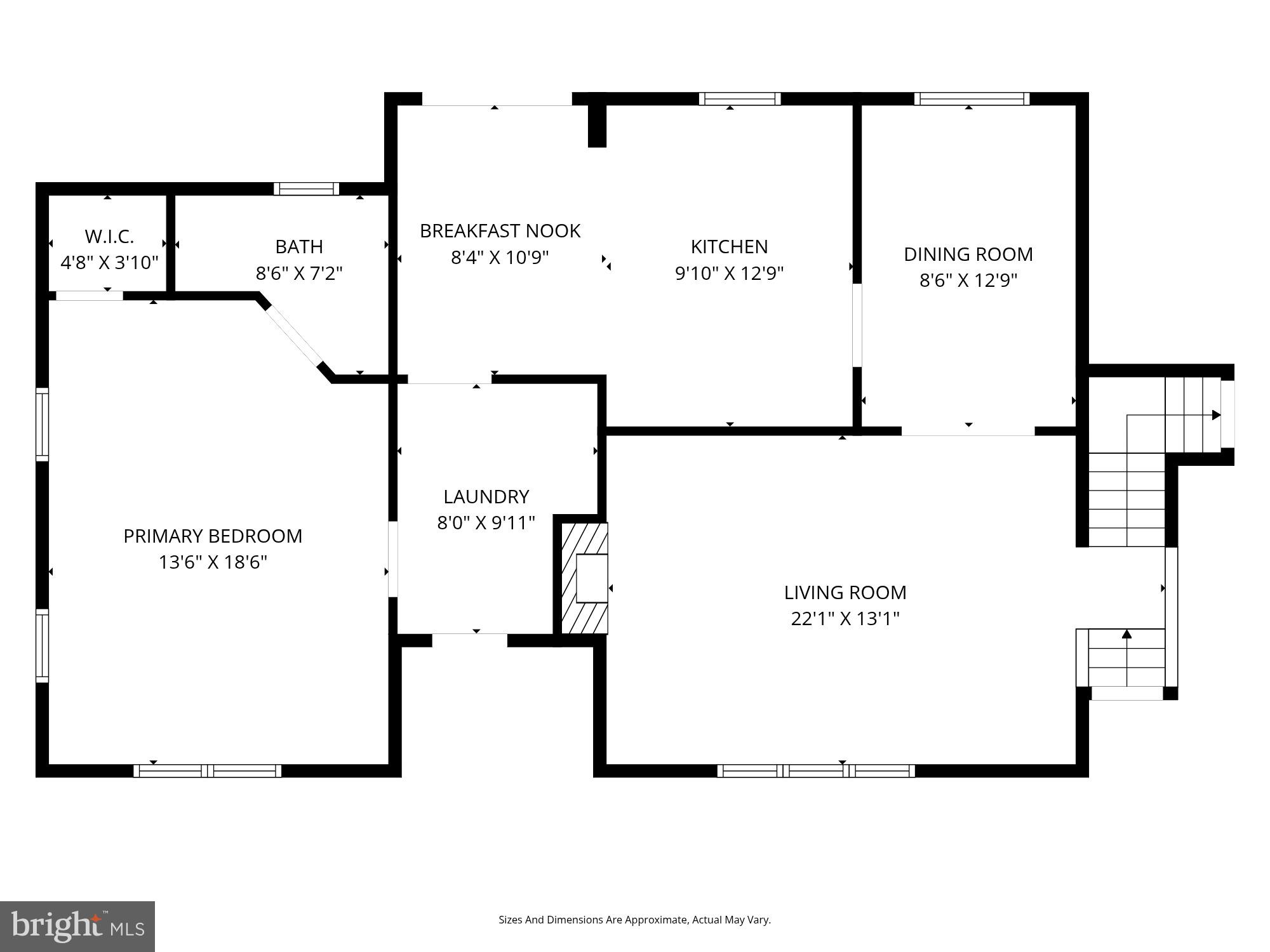 LAYTONSVILLE OUTSIDE - Residential