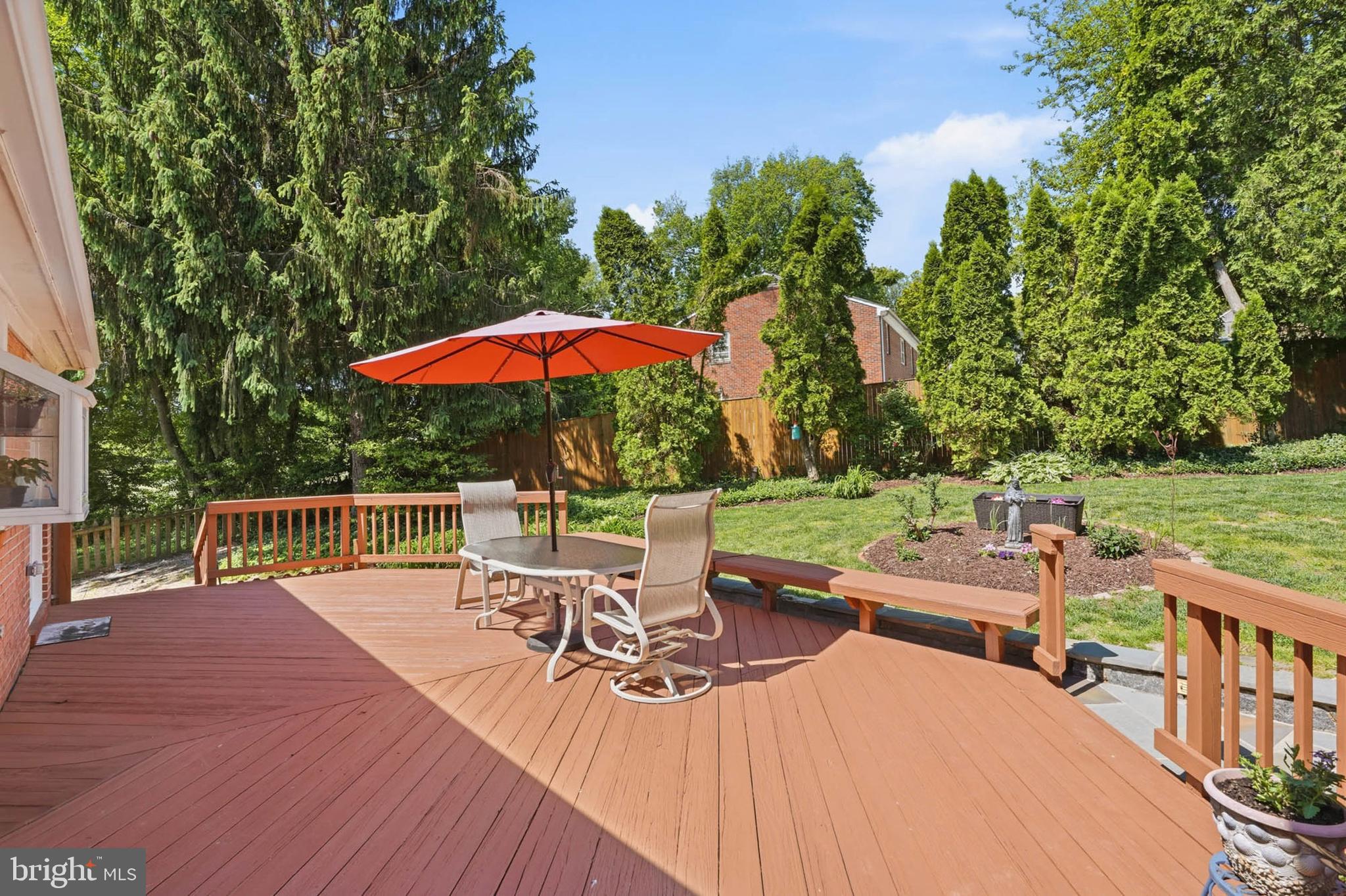 LAYTONSVILLE OUTSIDE - Residential