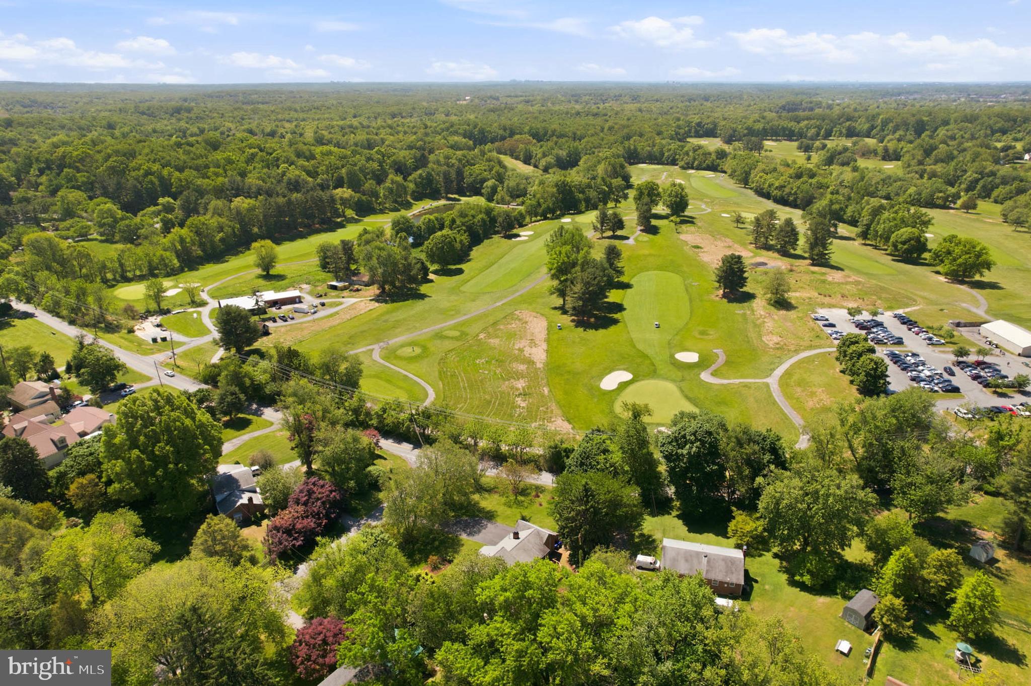 LAYTONSVILLE OUTSIDE - Residential