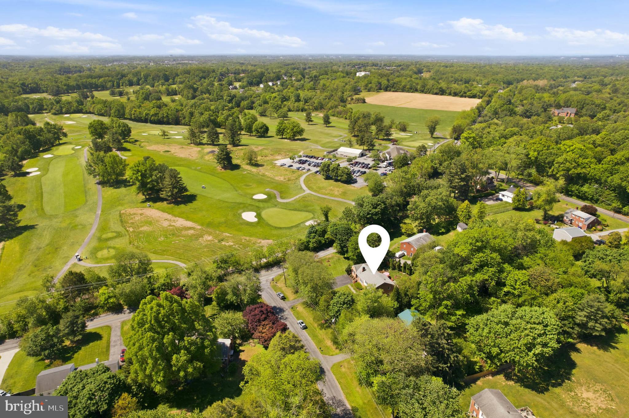 LAYTONSVILLE OUTSIDE - Residential