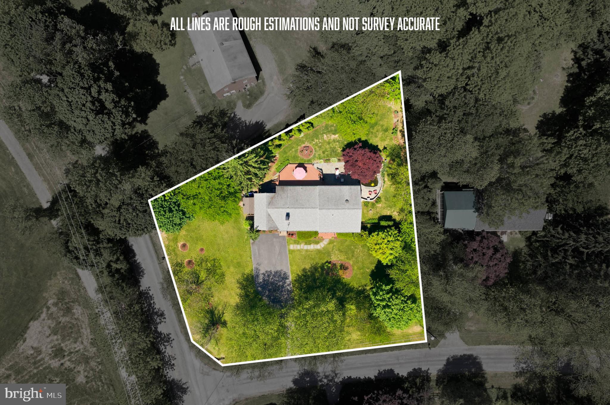 LAYTONSVILLE OUTSIDE - Residential