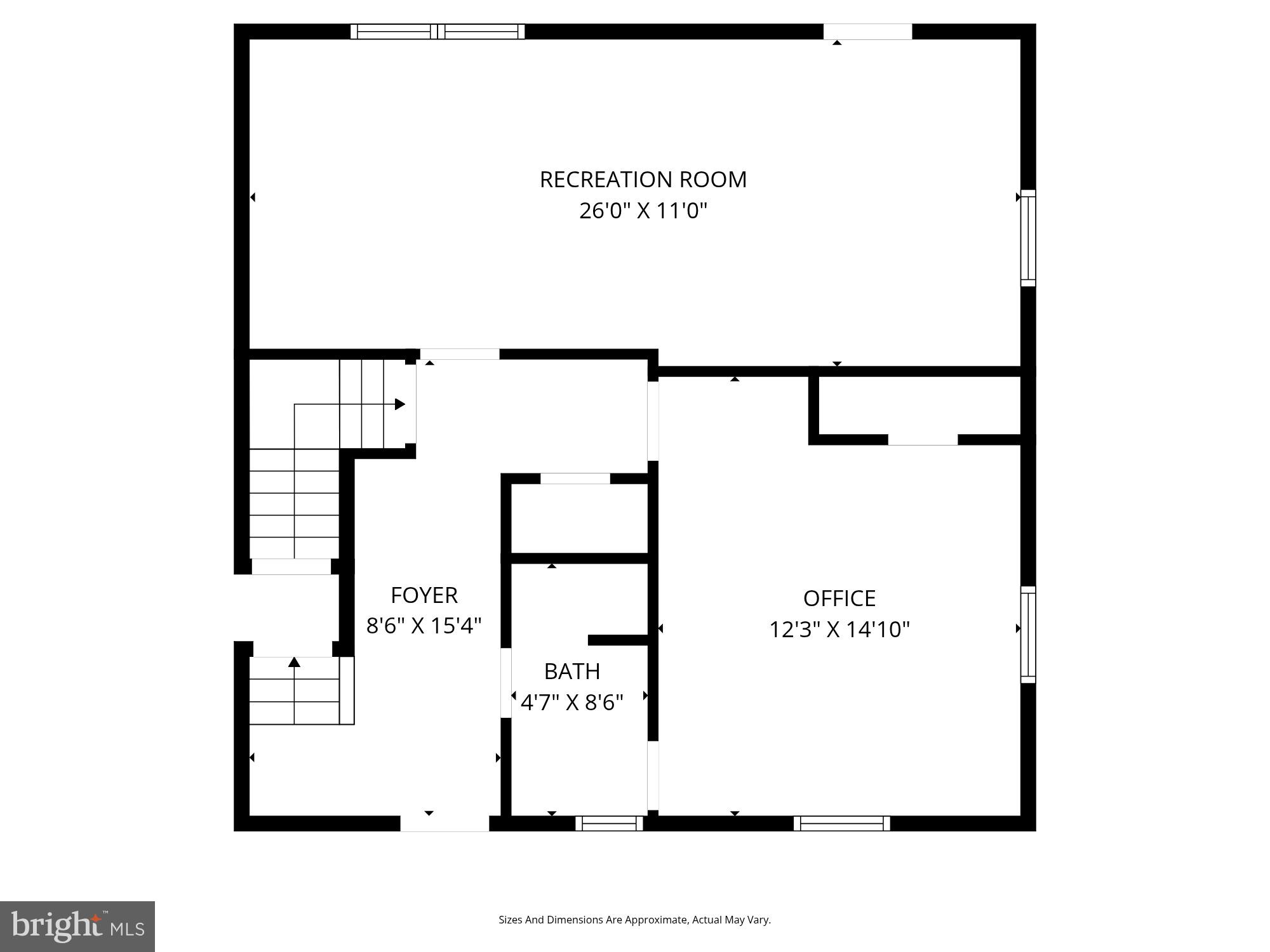 LAYTONSVILLE OUTSIDE - Residential